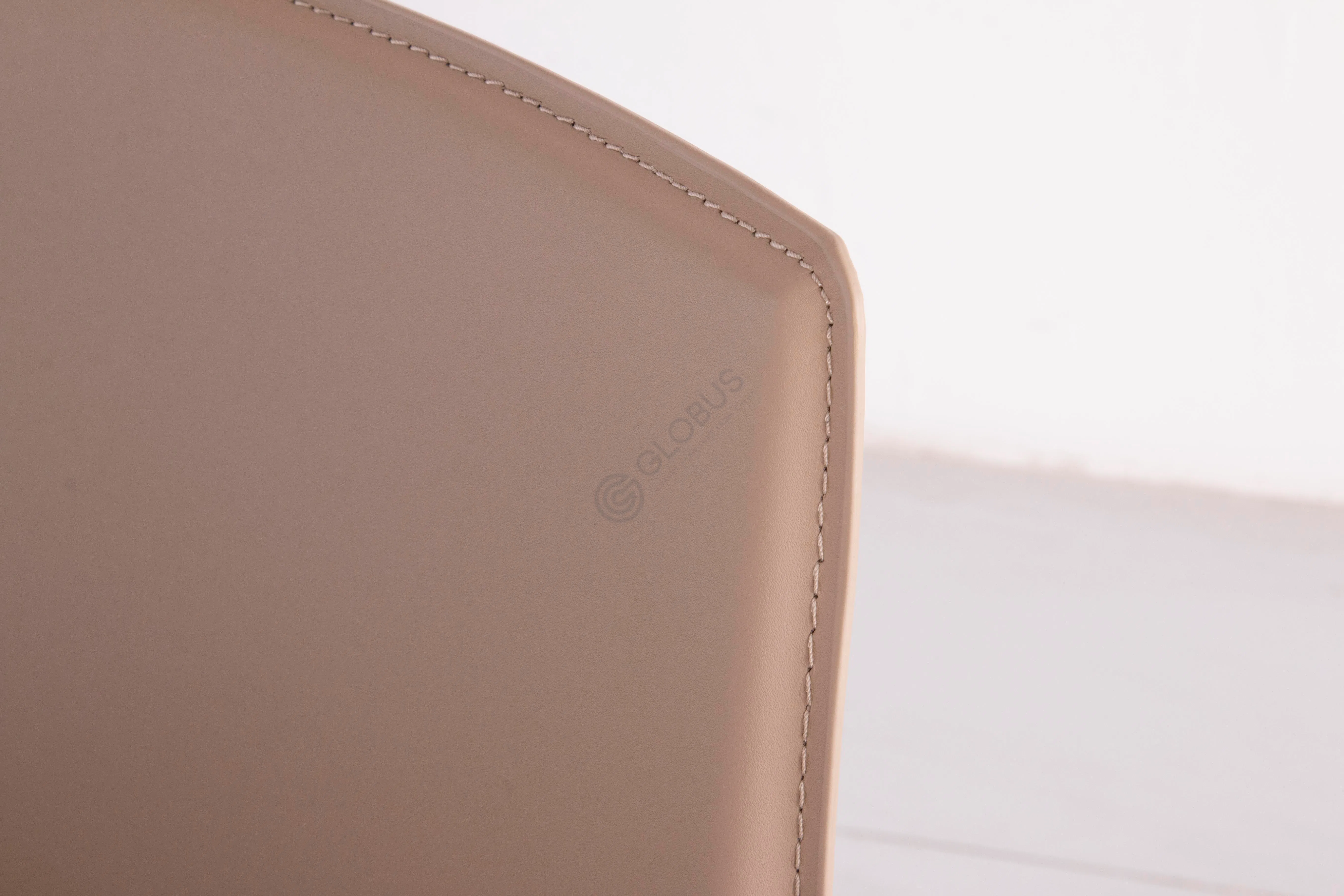 Барный стул WALTER KNOLL Saddle