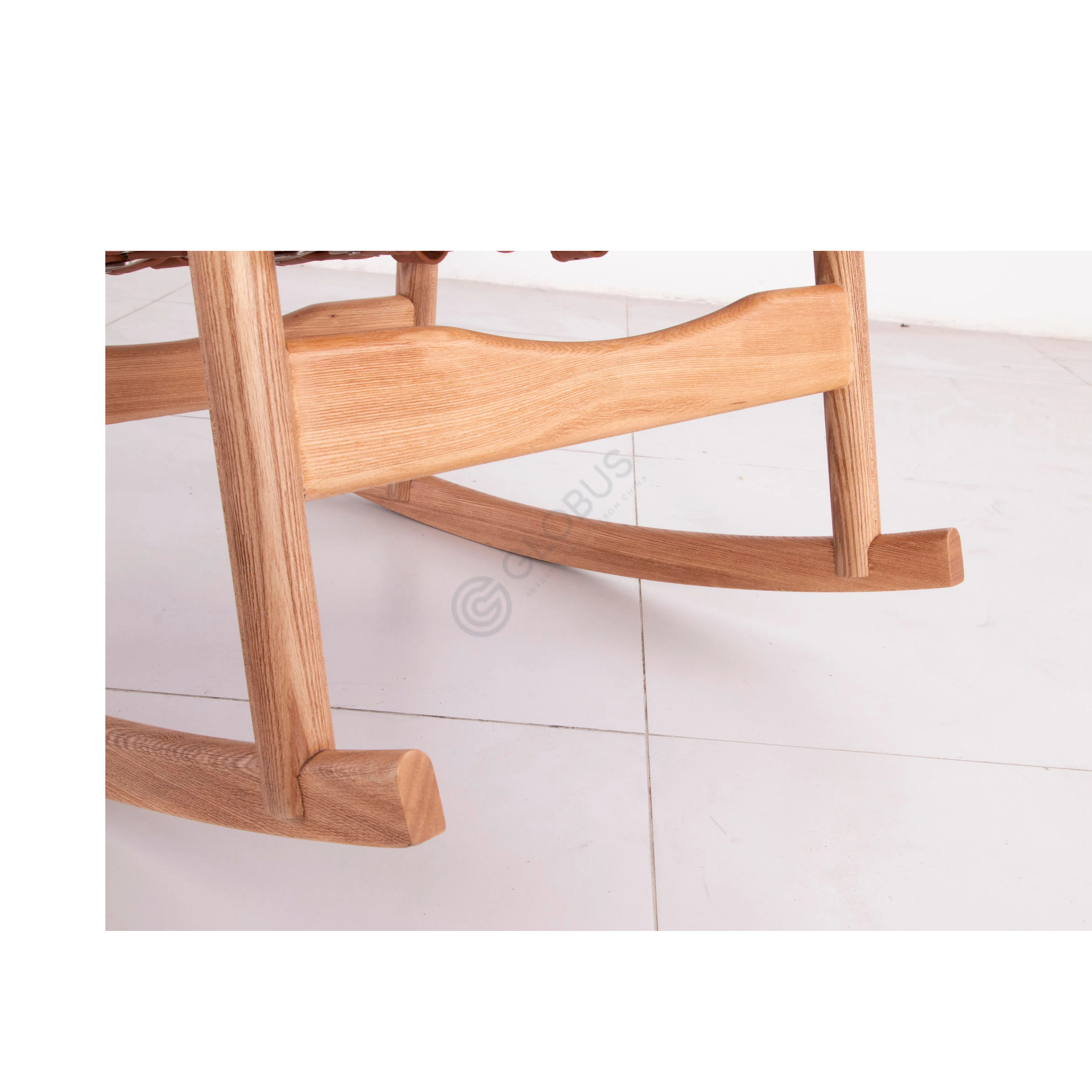 Кресло-качалка Pristina