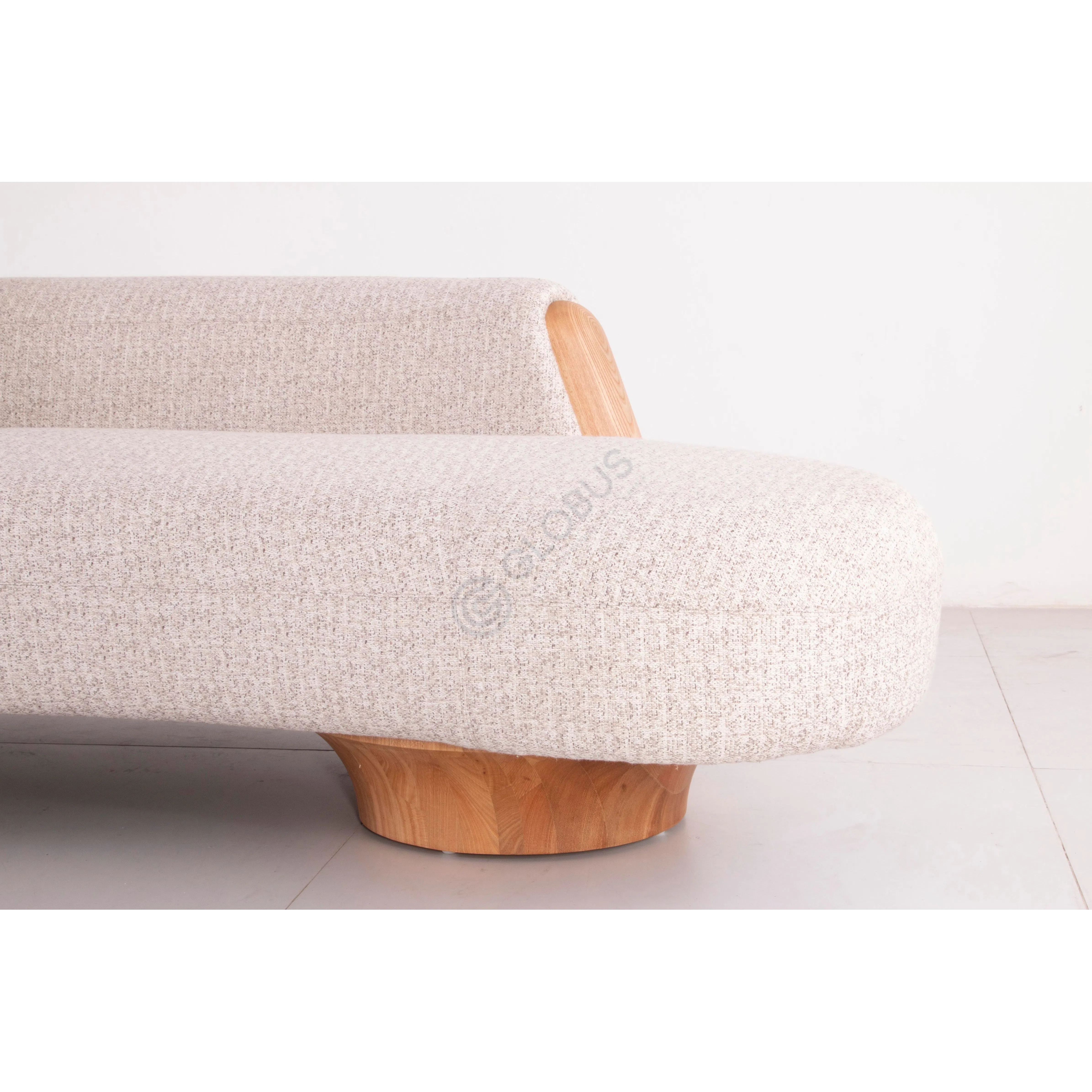 Кушетка ENNE Suspence B