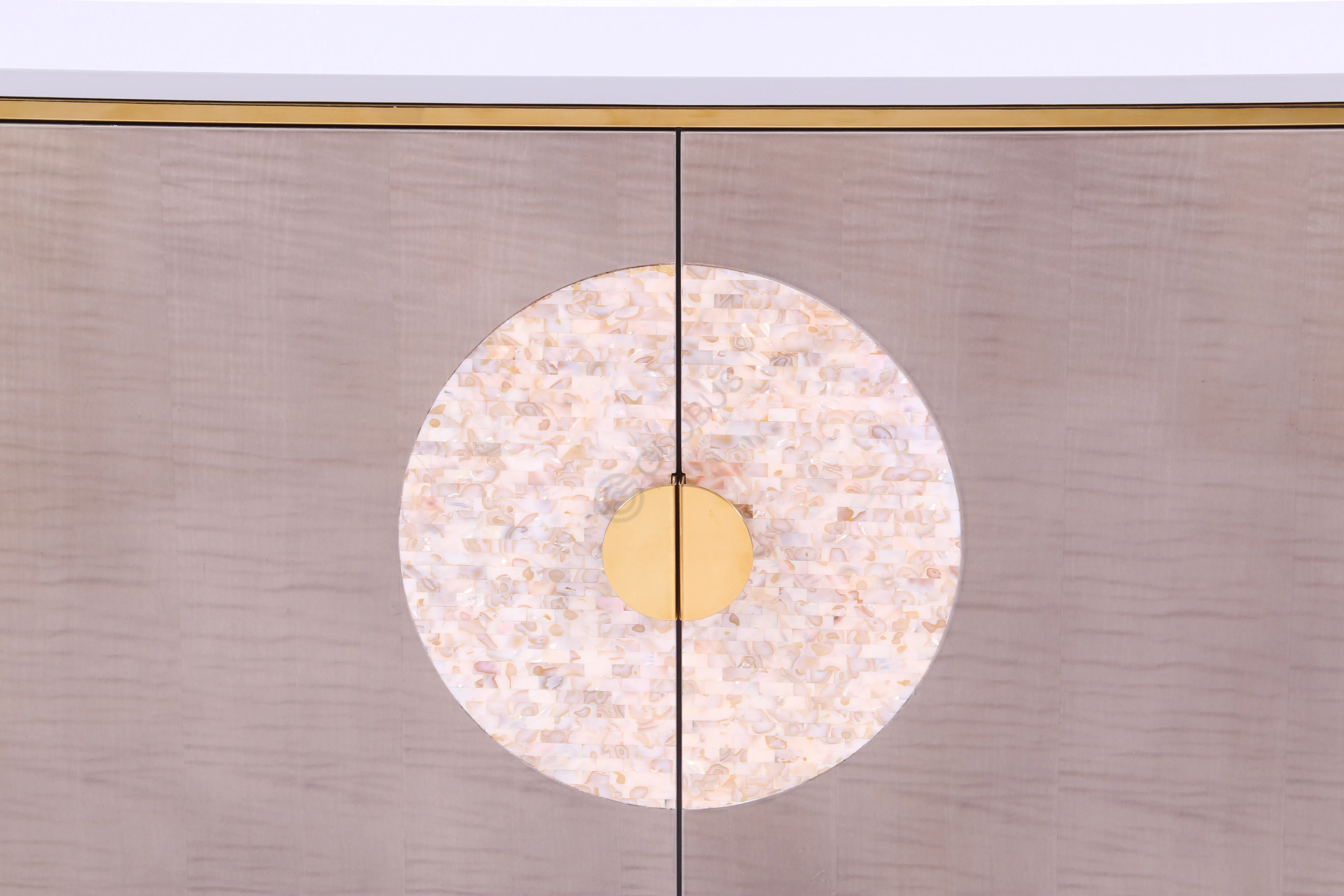 Буфет FRATO Seville