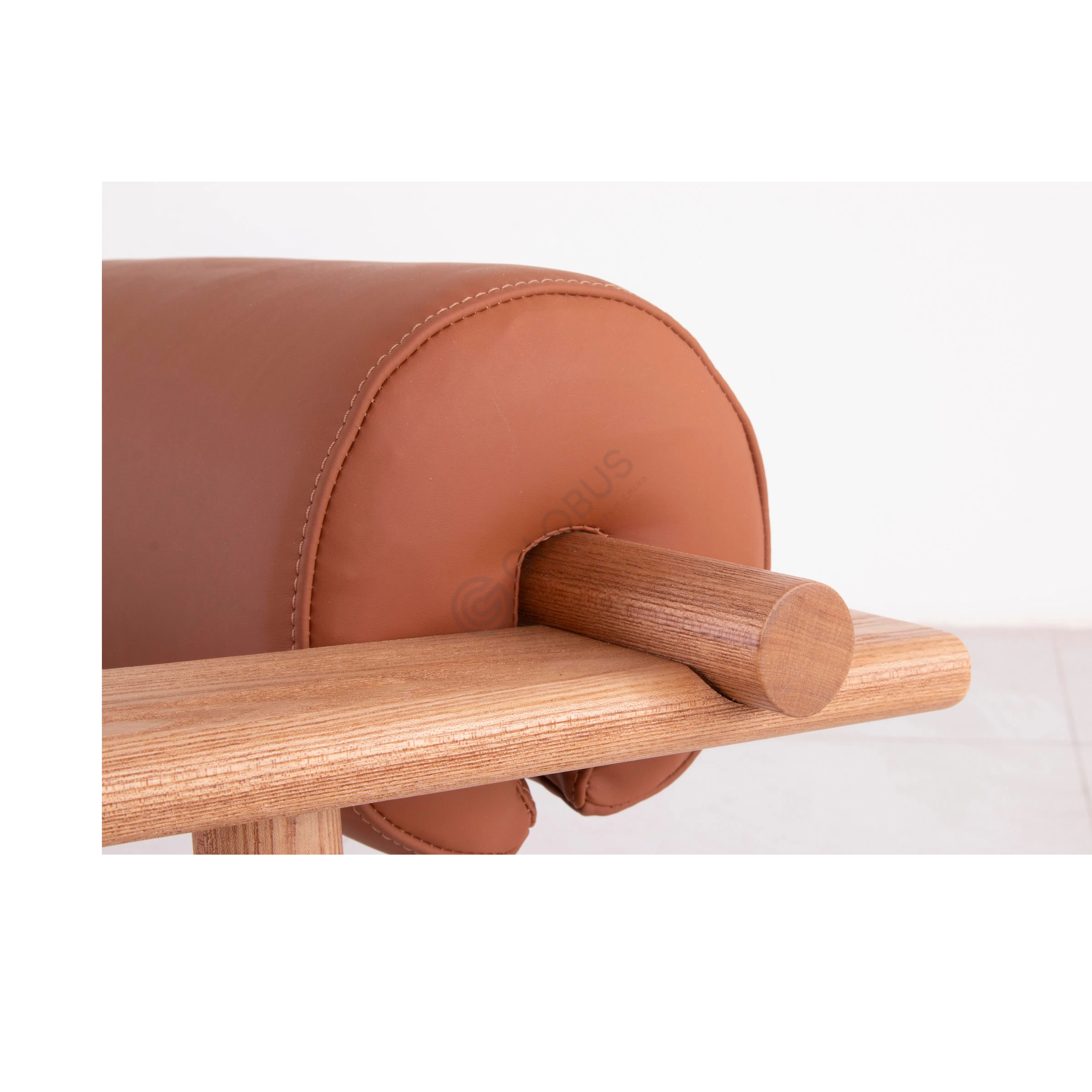 Кресло-качалка Pristina