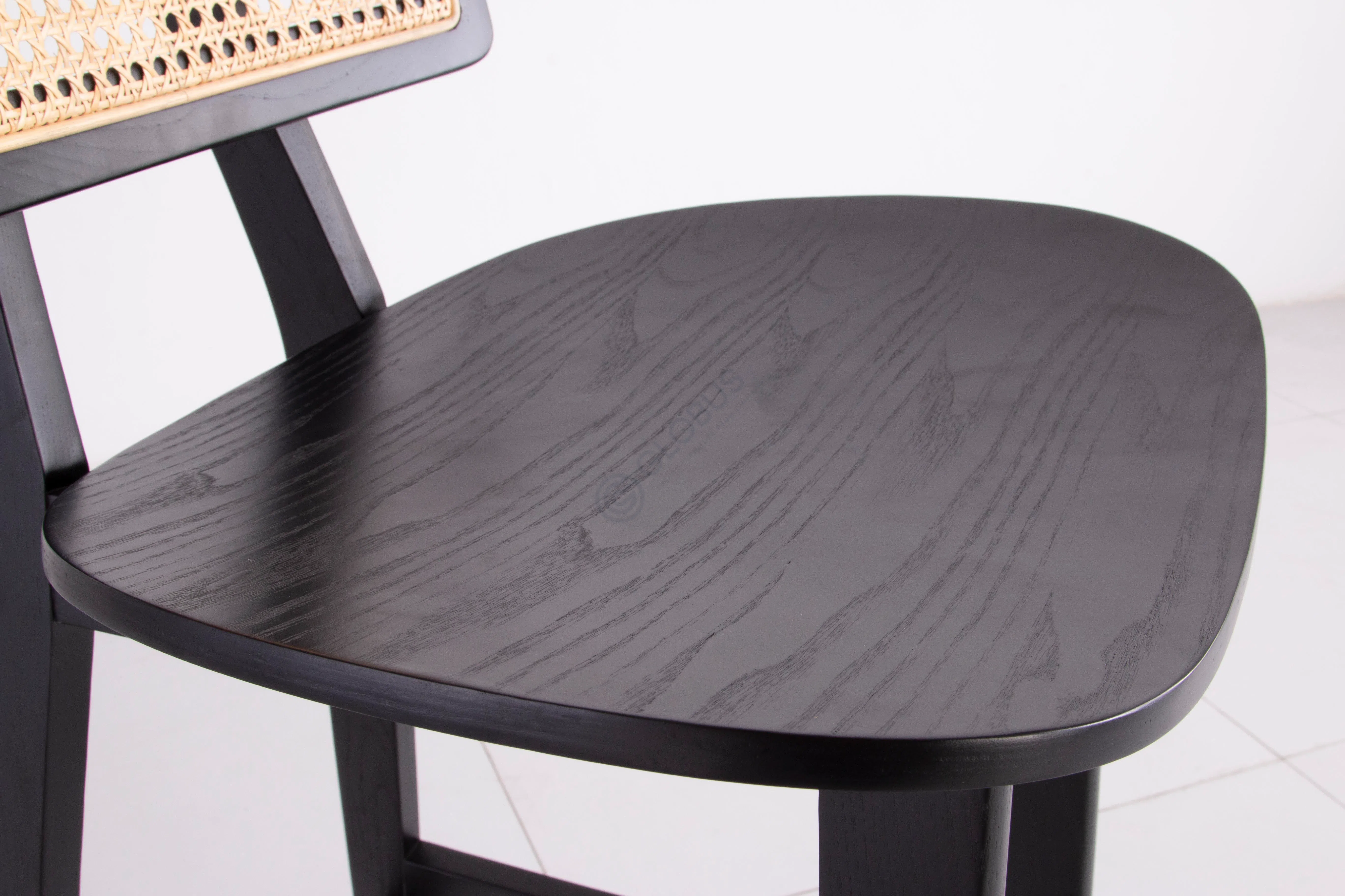 Барный стул CASSINA Capitol Complex