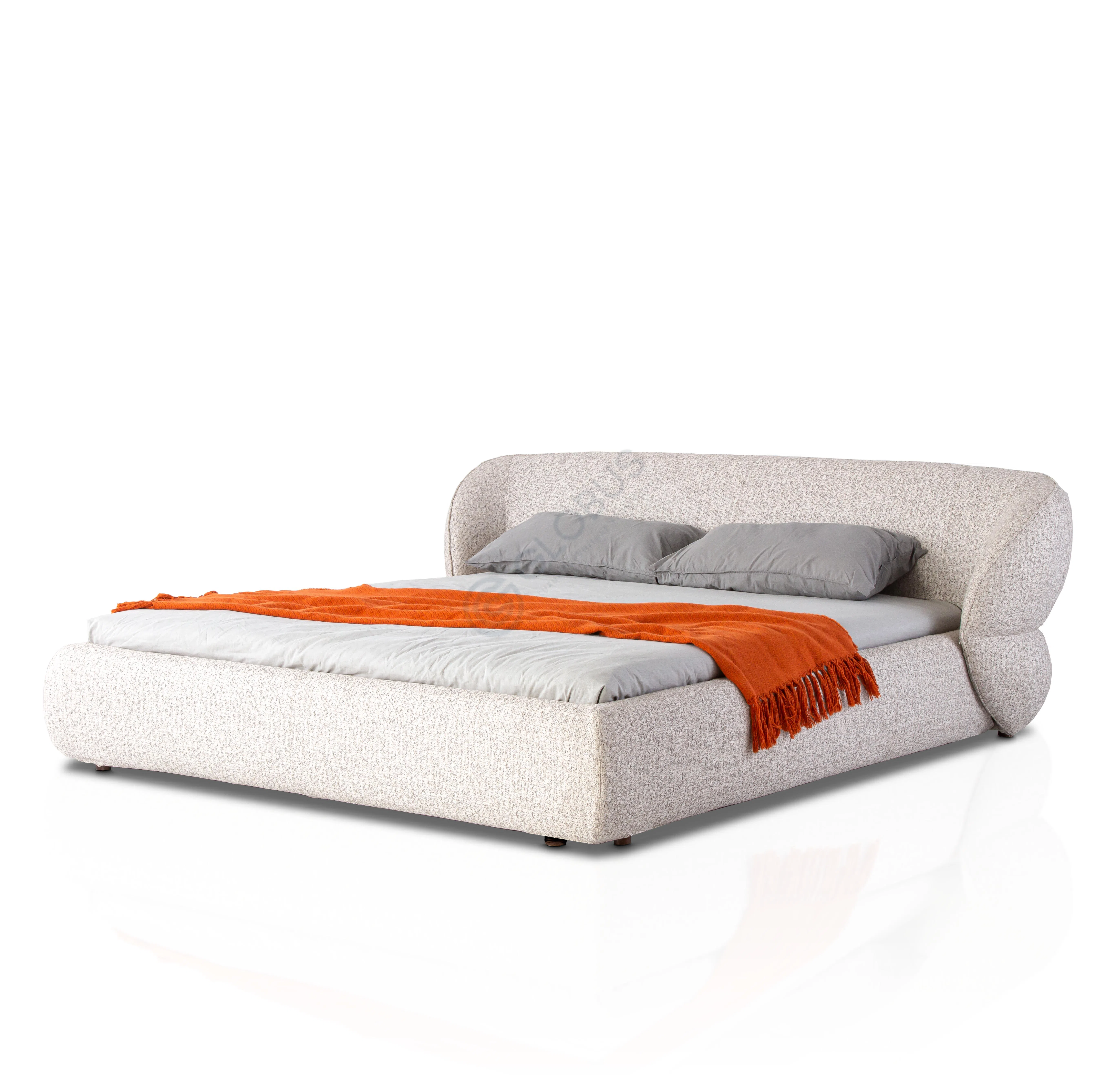 Кровать DITRE ITALIA Clip