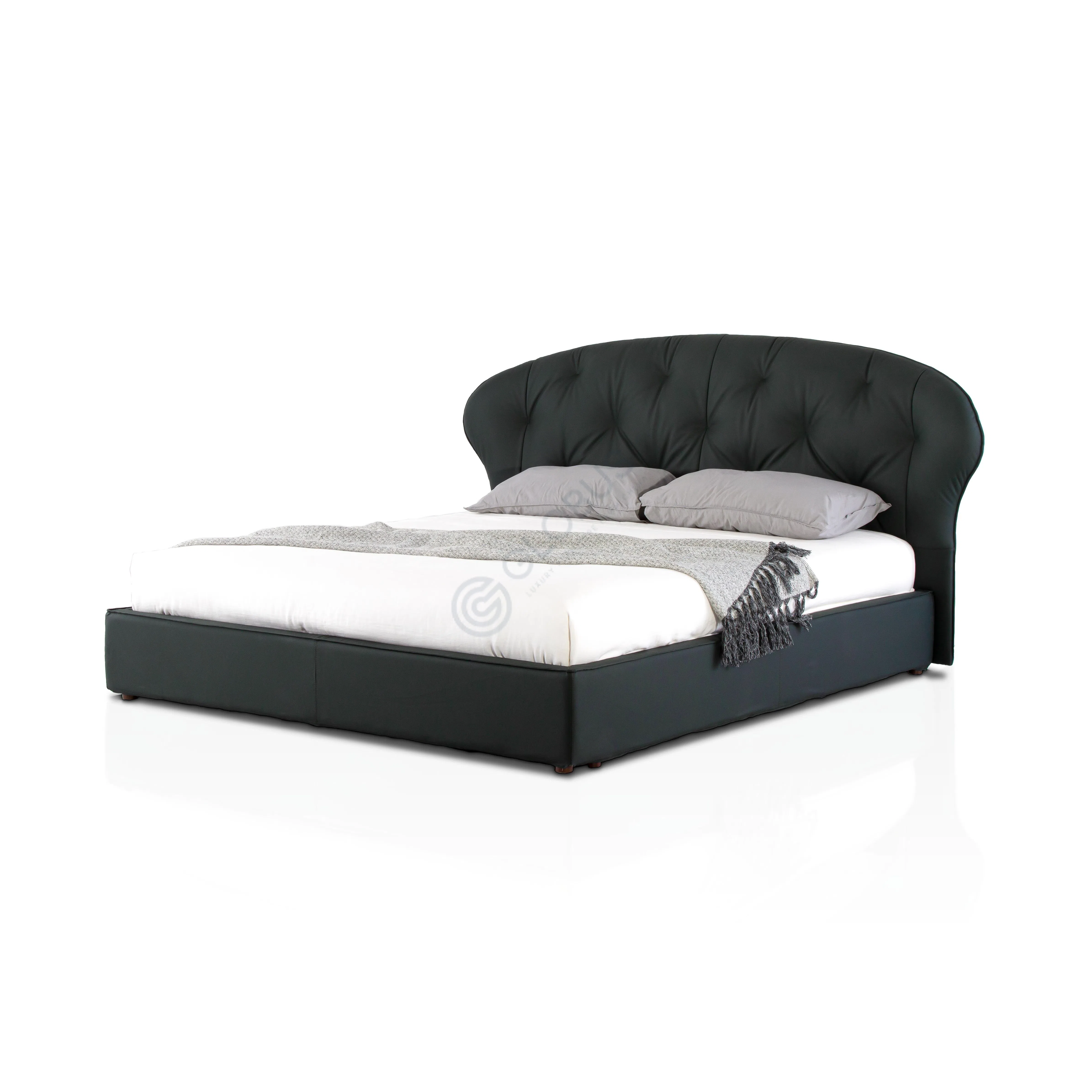 Кровать BAXTER Positano