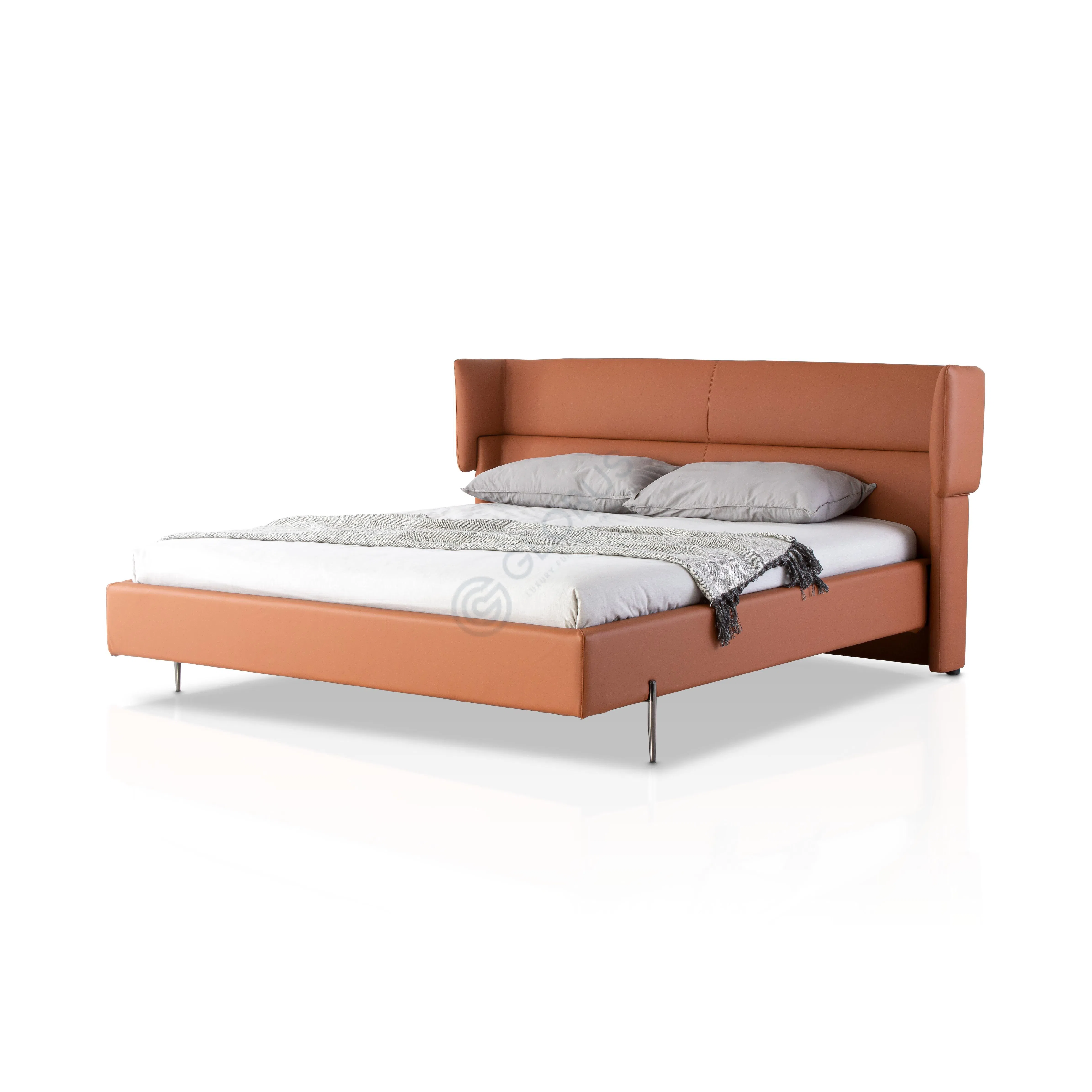 Кровать Uliso