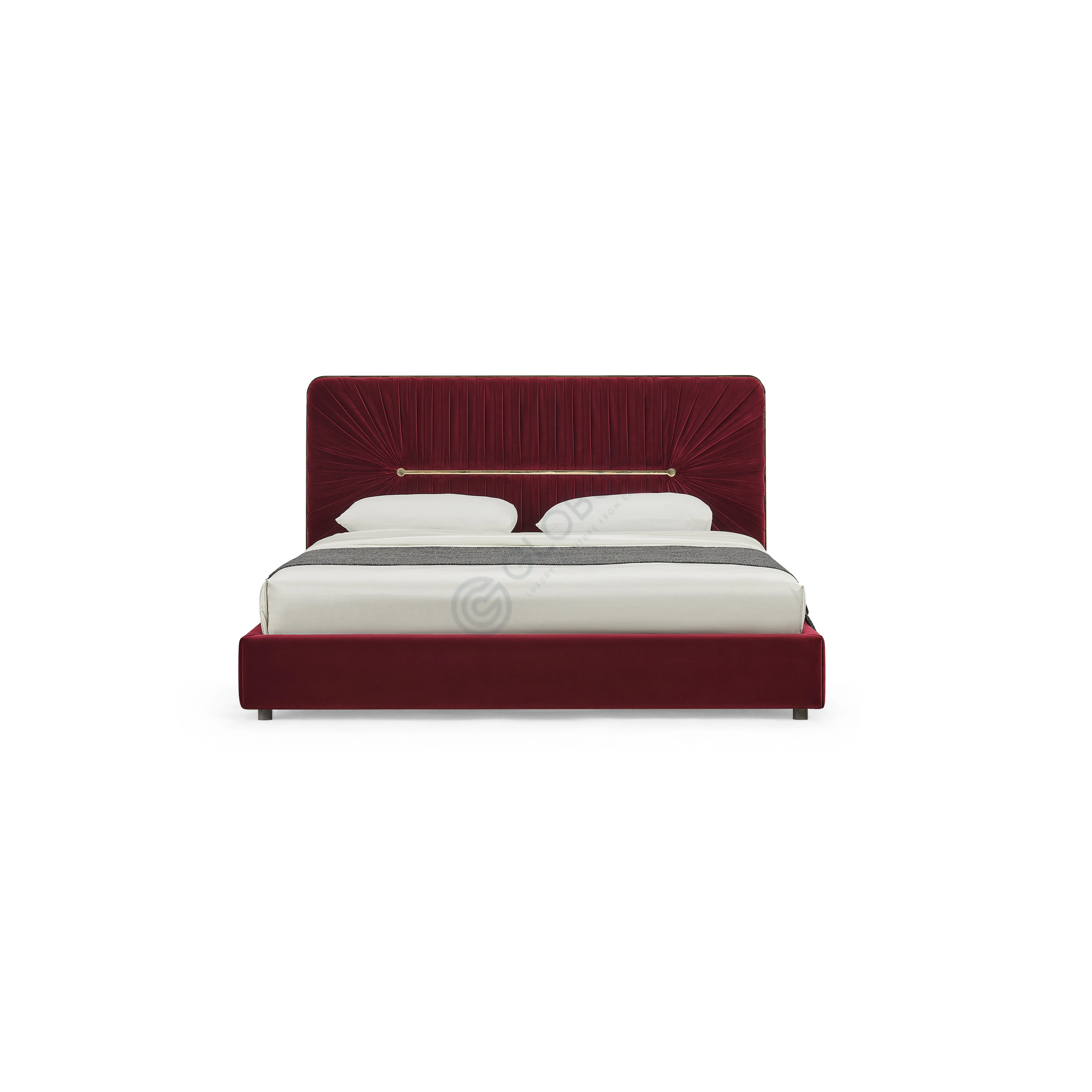 Кровать Boxtree