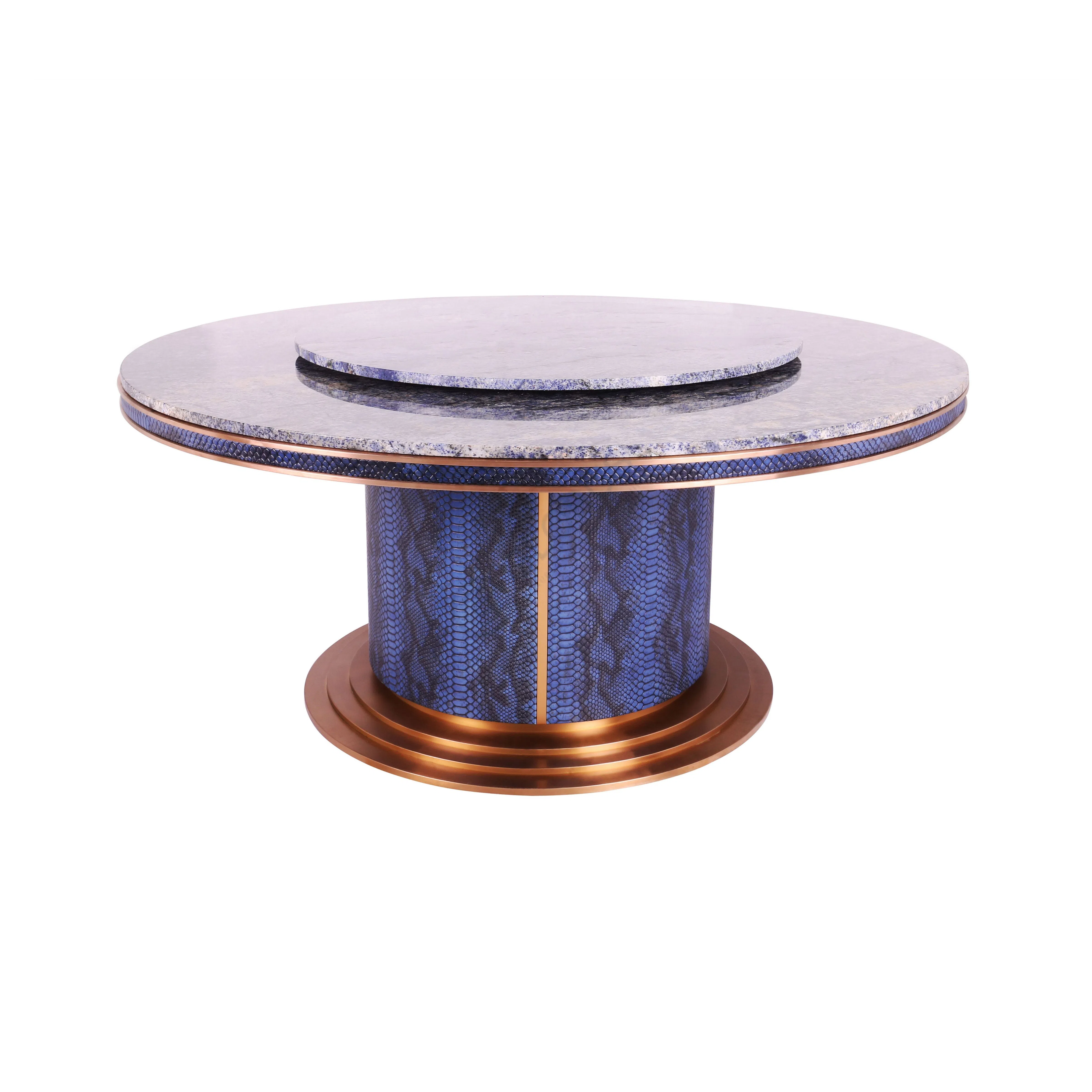 Обеденный стол Marobodius