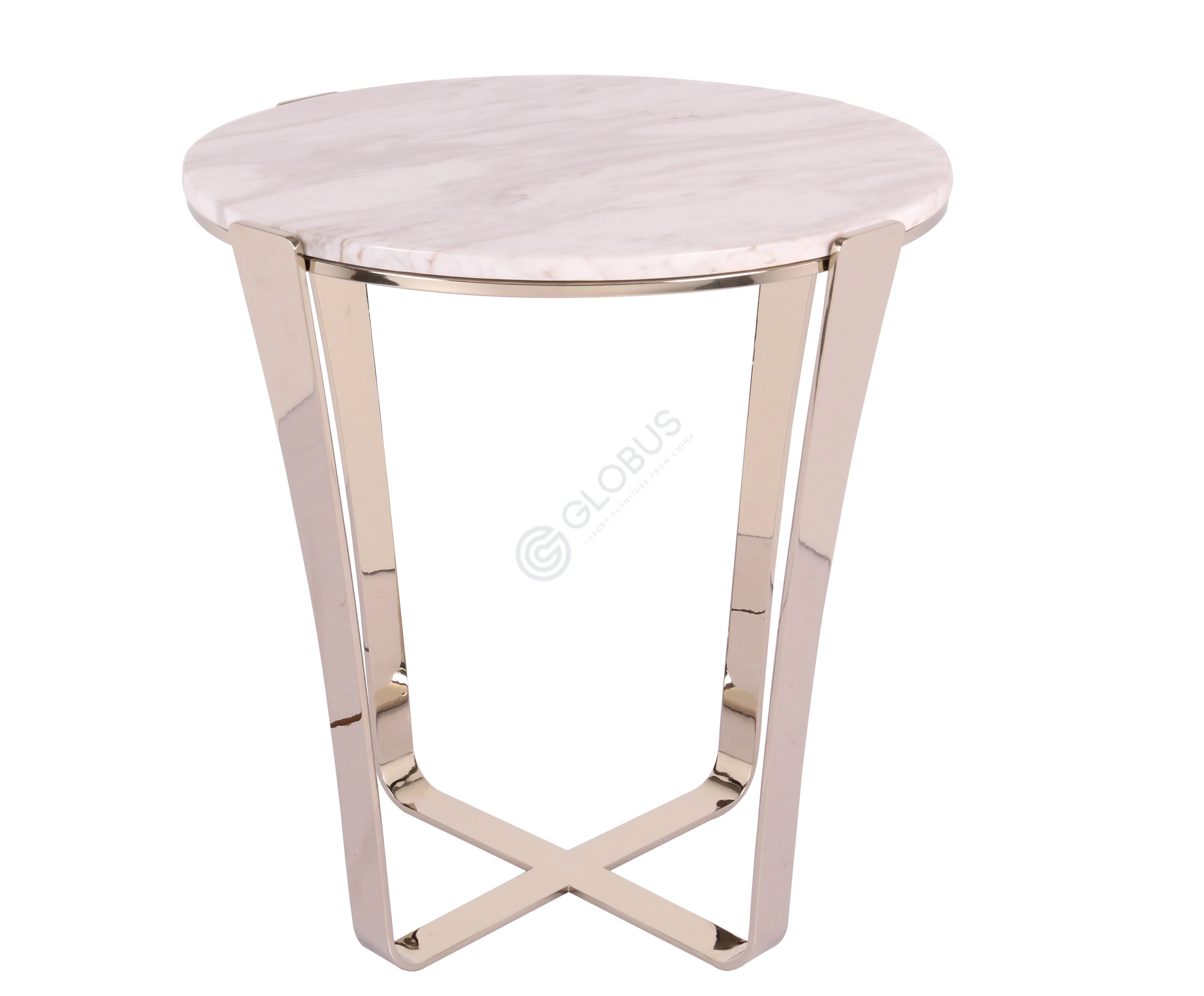 Угловой столик OPERA CONTEMPORARY Margot