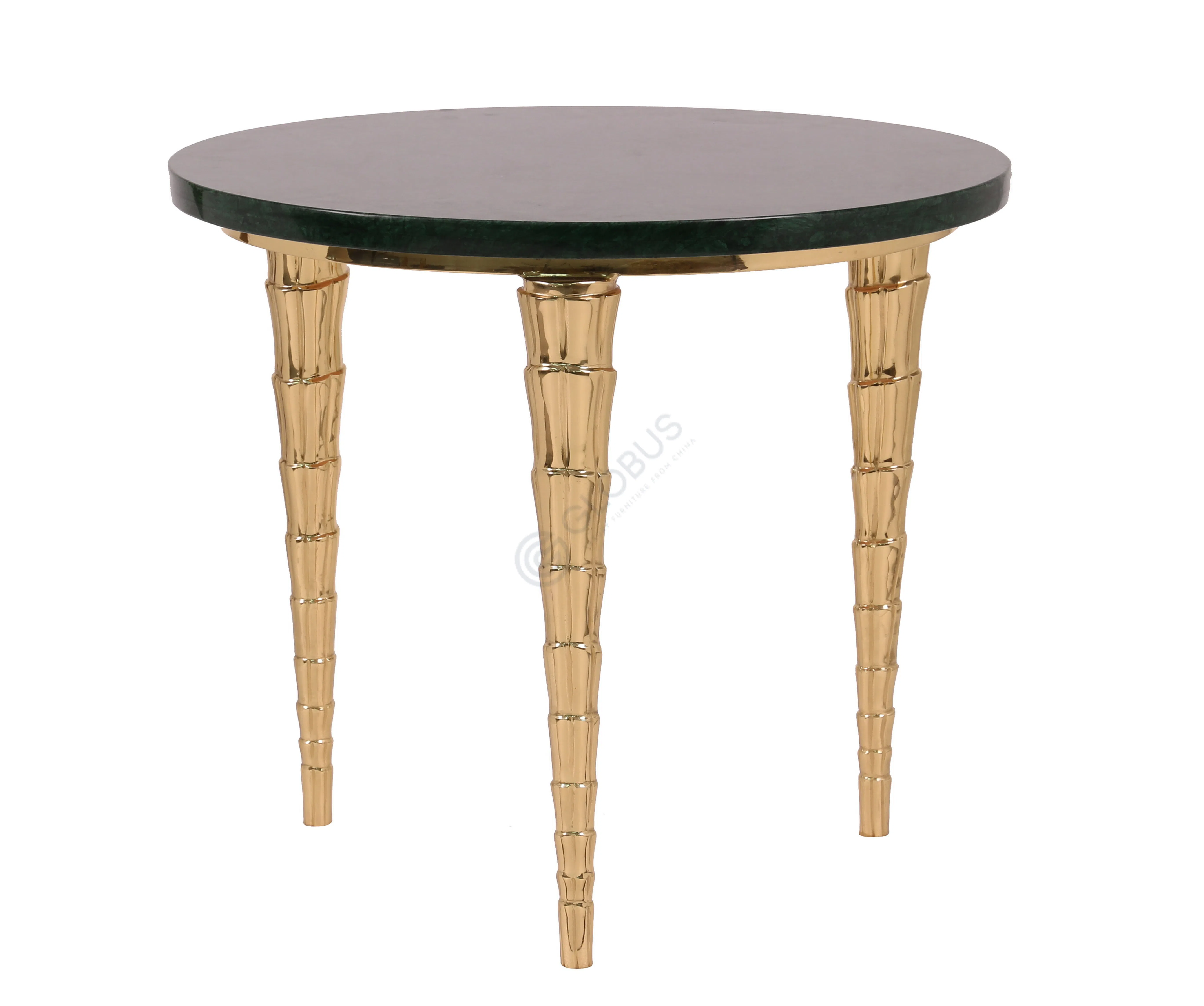 Угловой столик Vervin