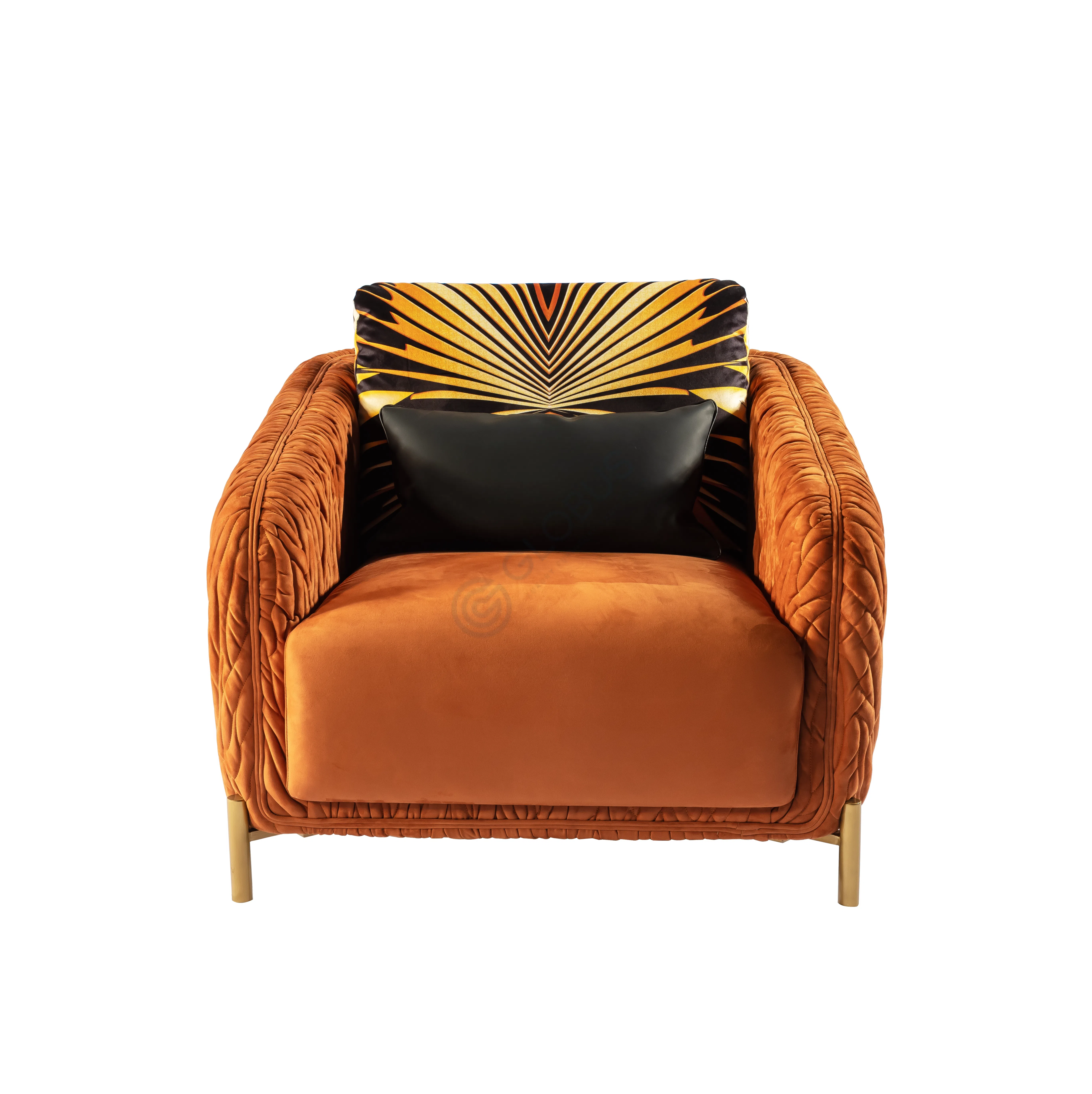 Кресло ROBERTO CAVALLI Clifton