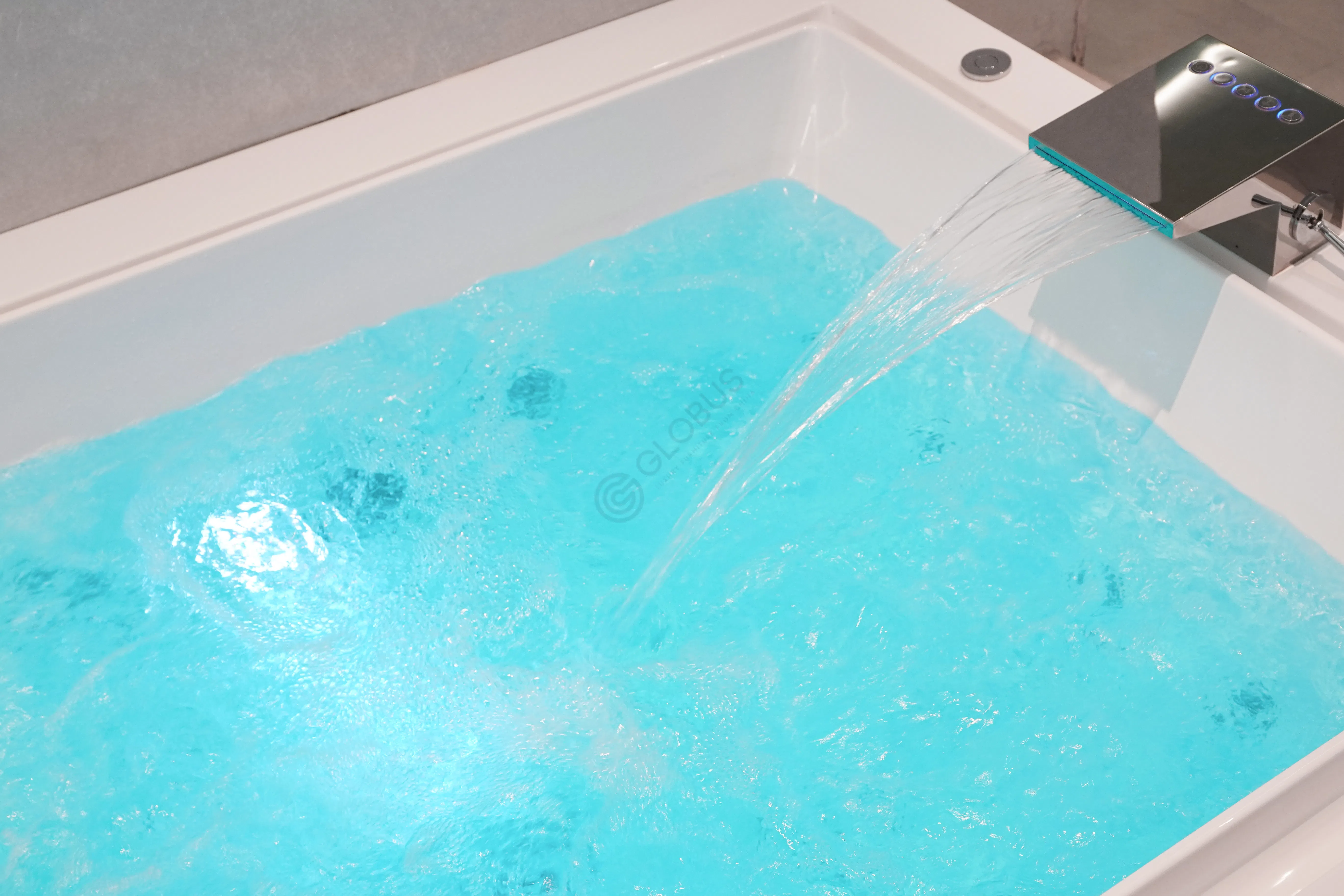 Джакузи Lavancia