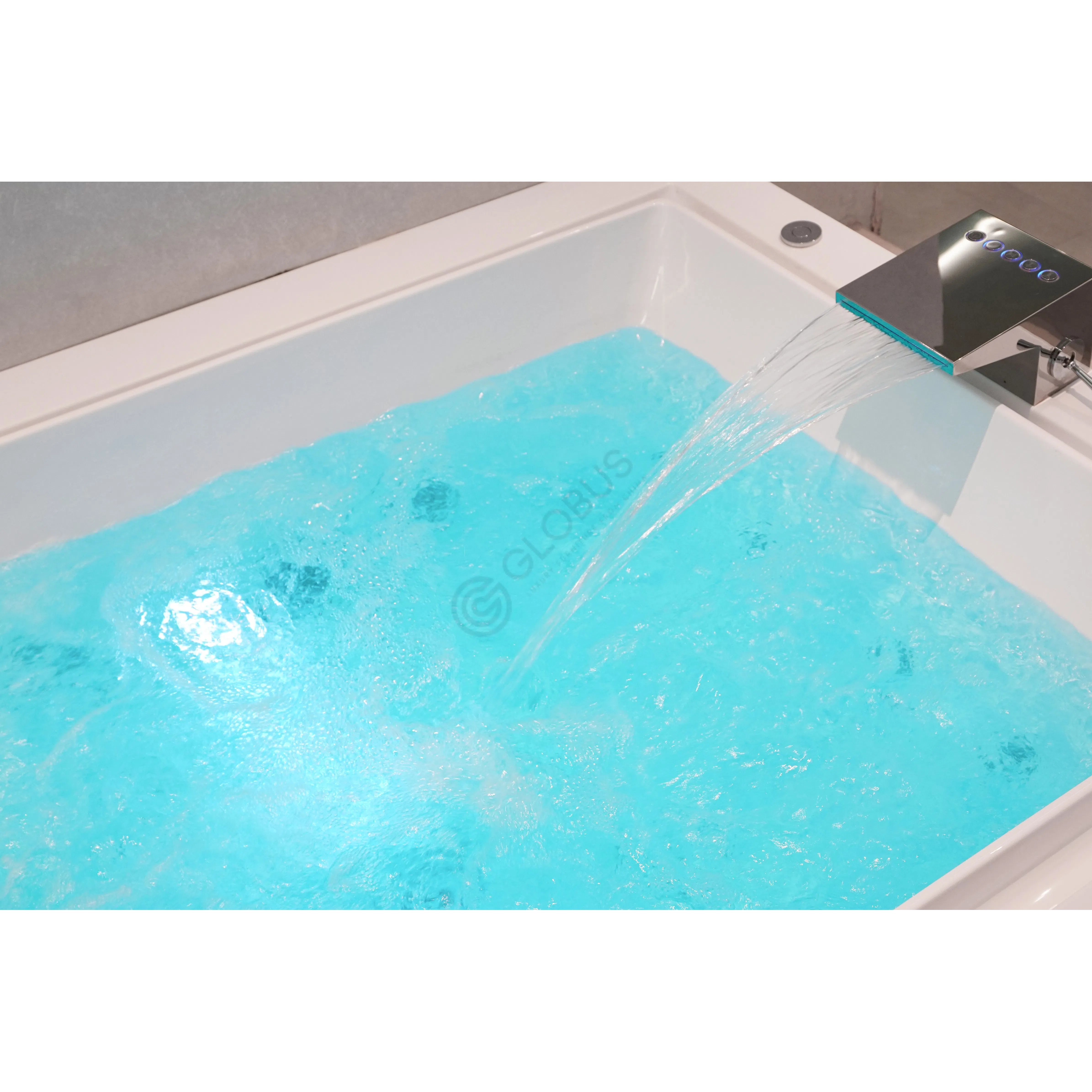 Джакузи Lavancia