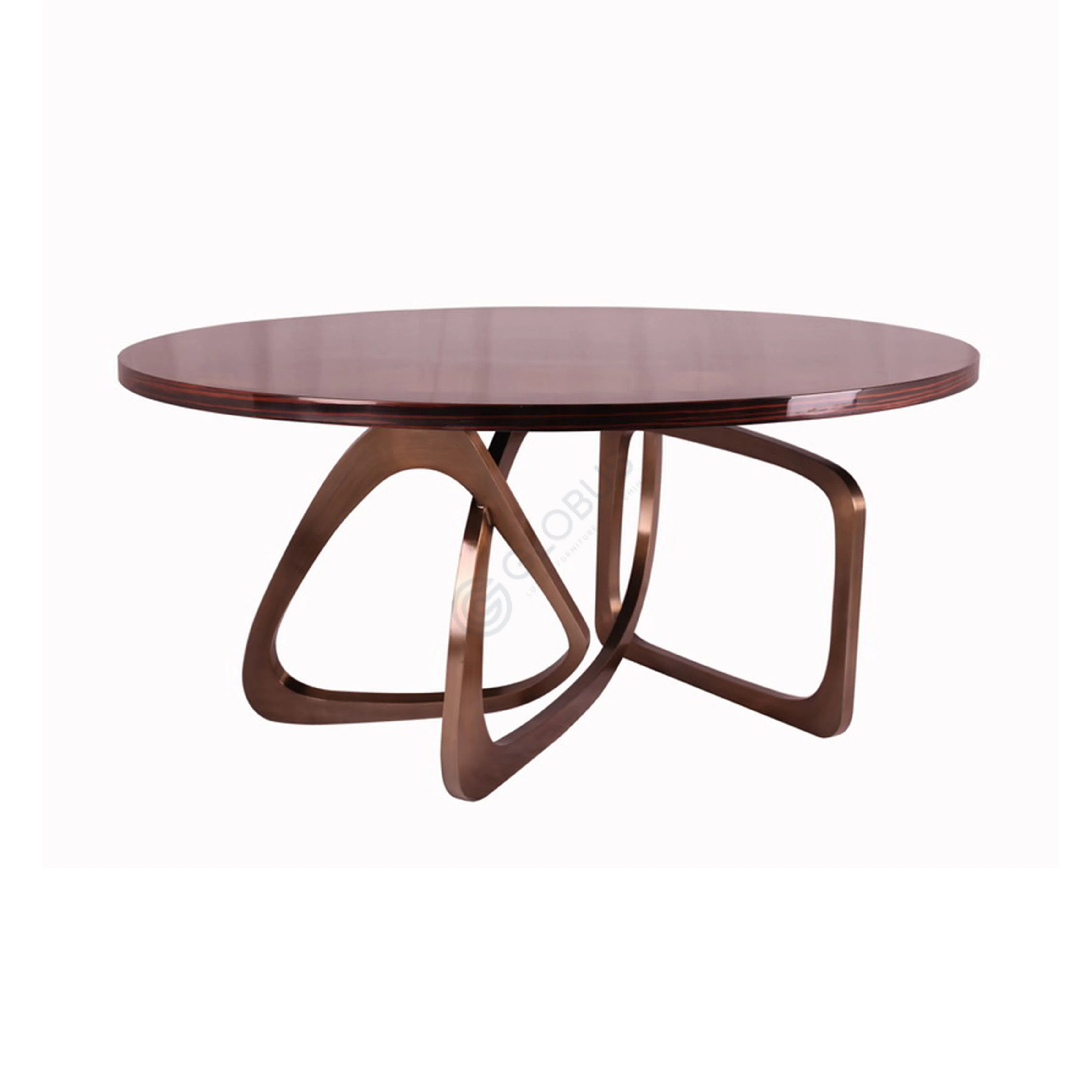 Обеденный стол HUDSON FURNITURE Bangle