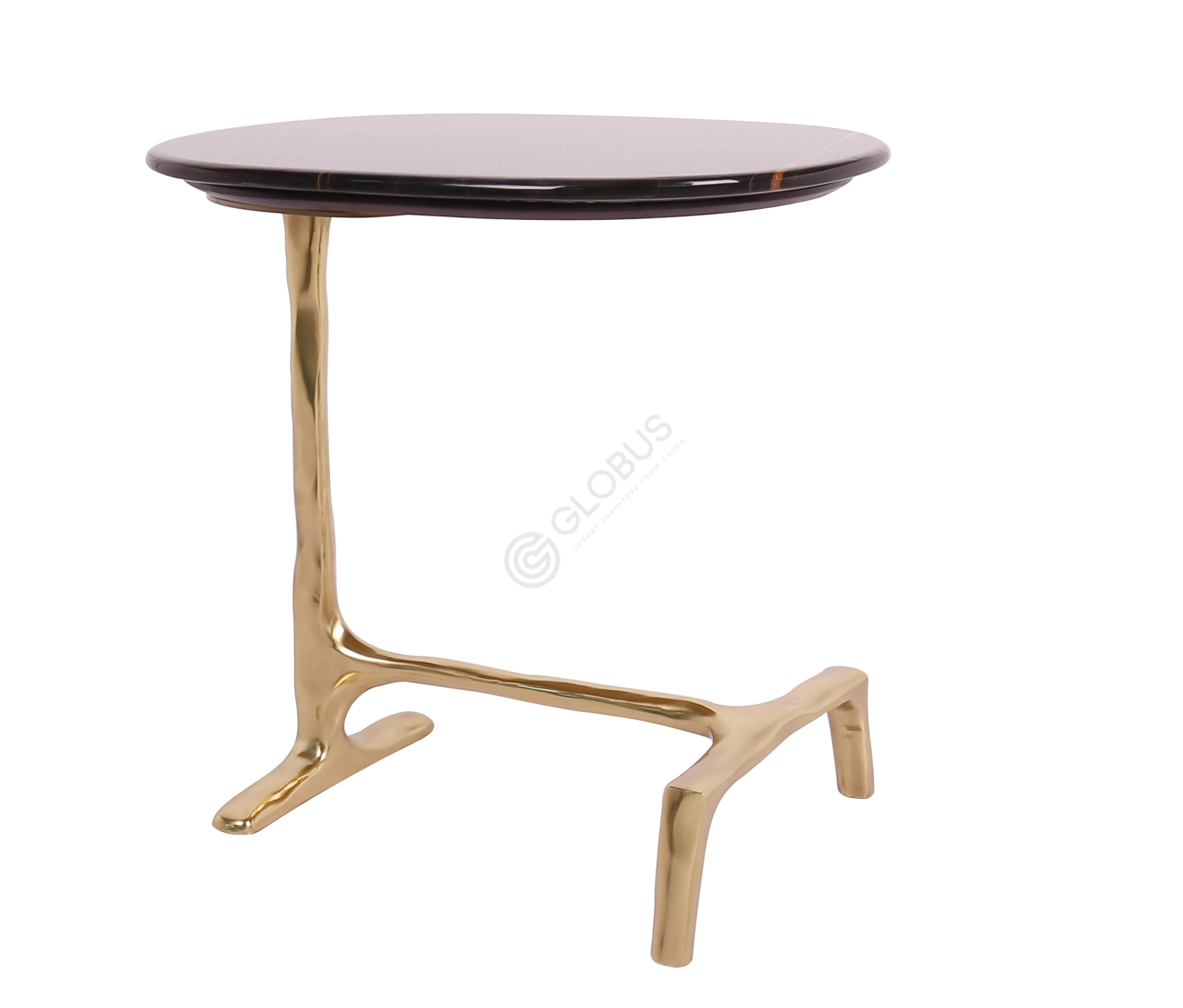 Угловой столик Giacometti