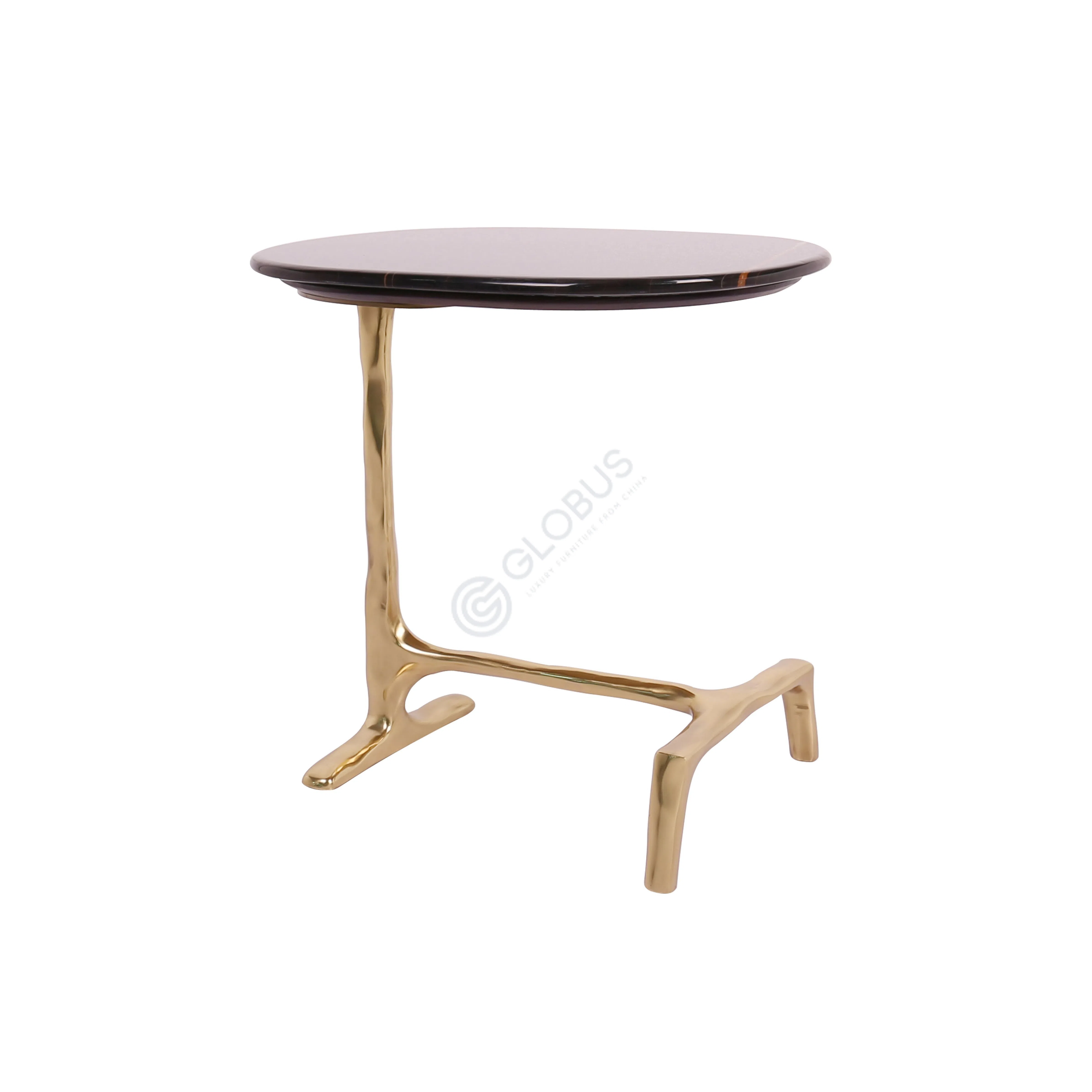 Угловой столик Giacometti