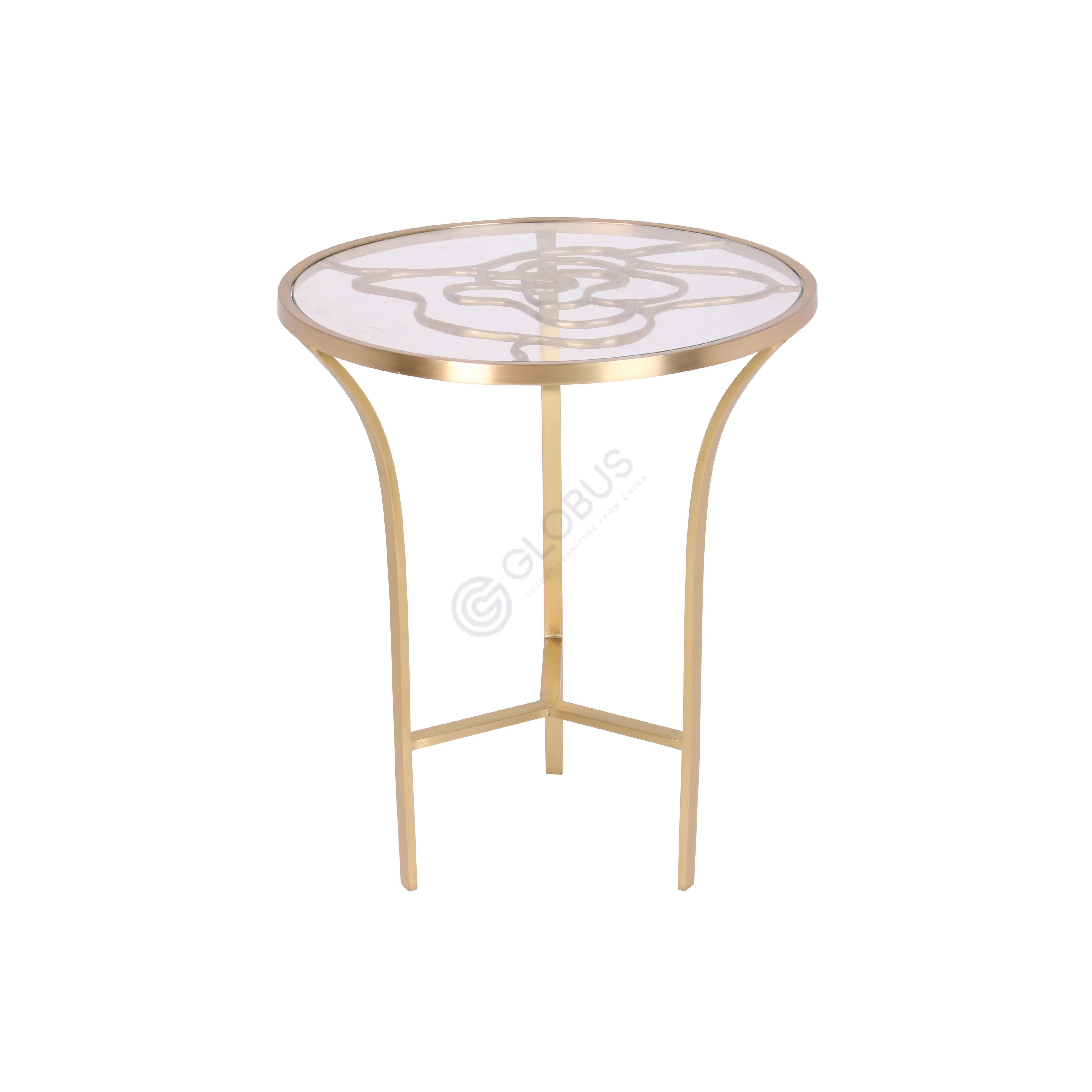 Угловой столик Motorino