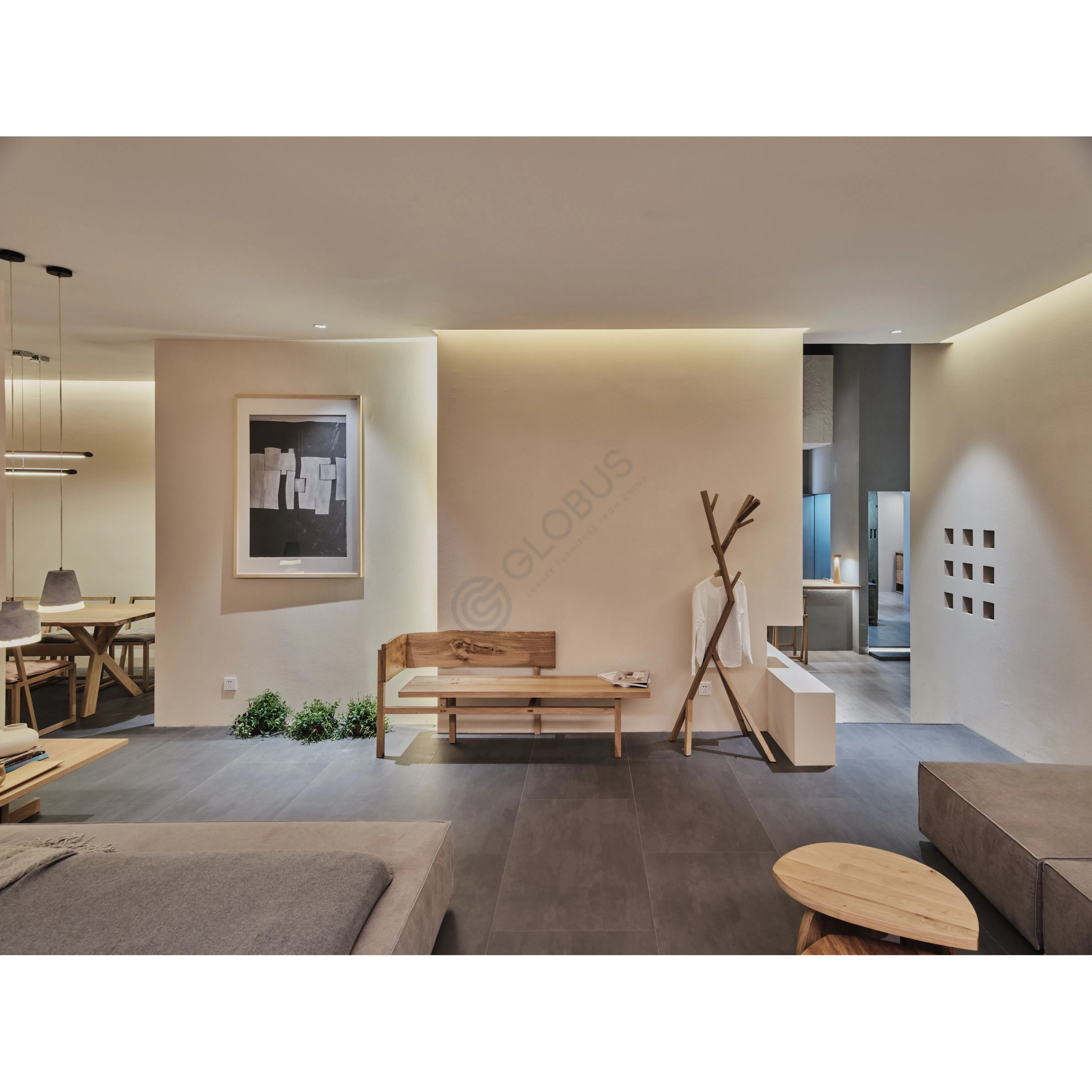 Скамья Realizzabile