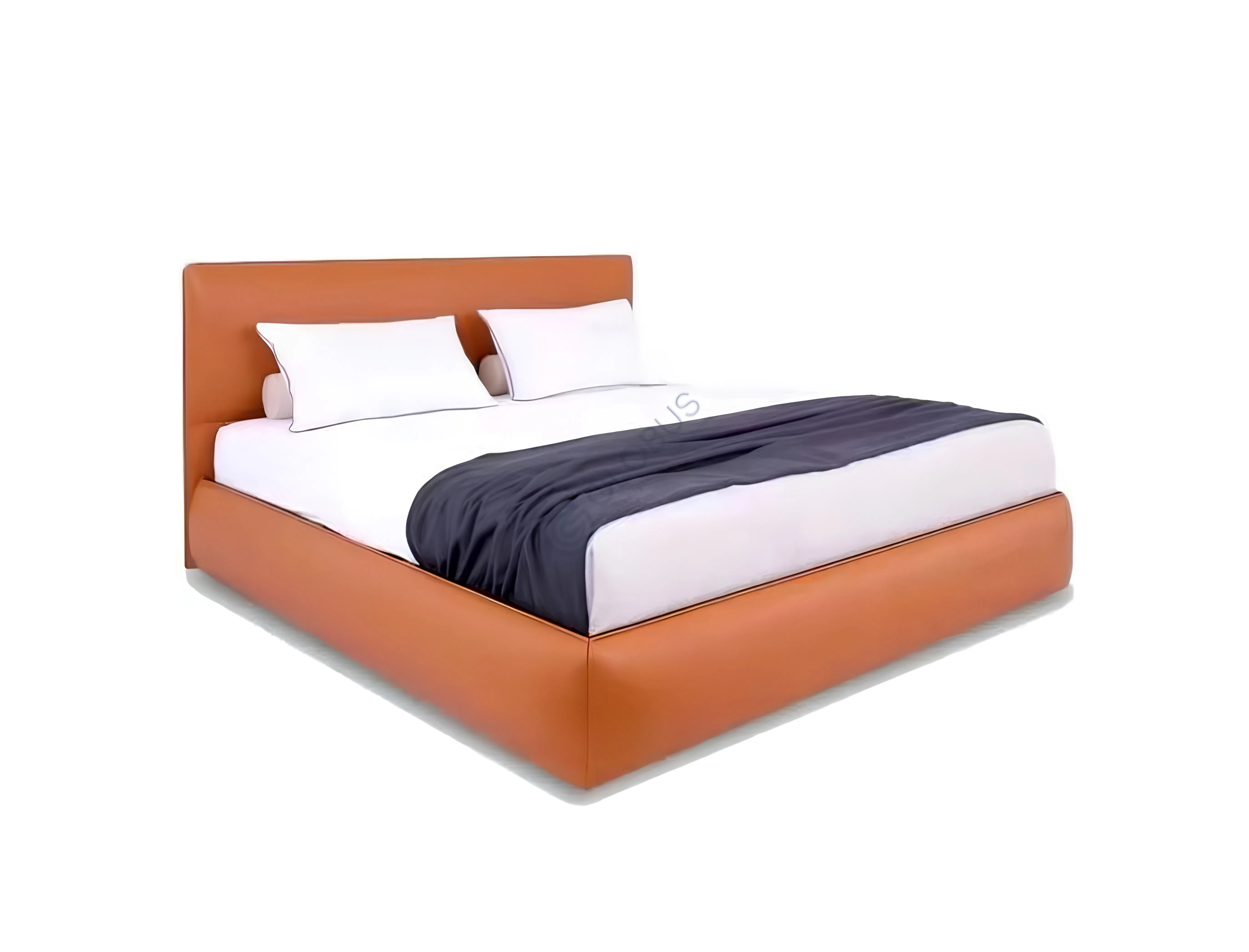 Кровать Capuchina