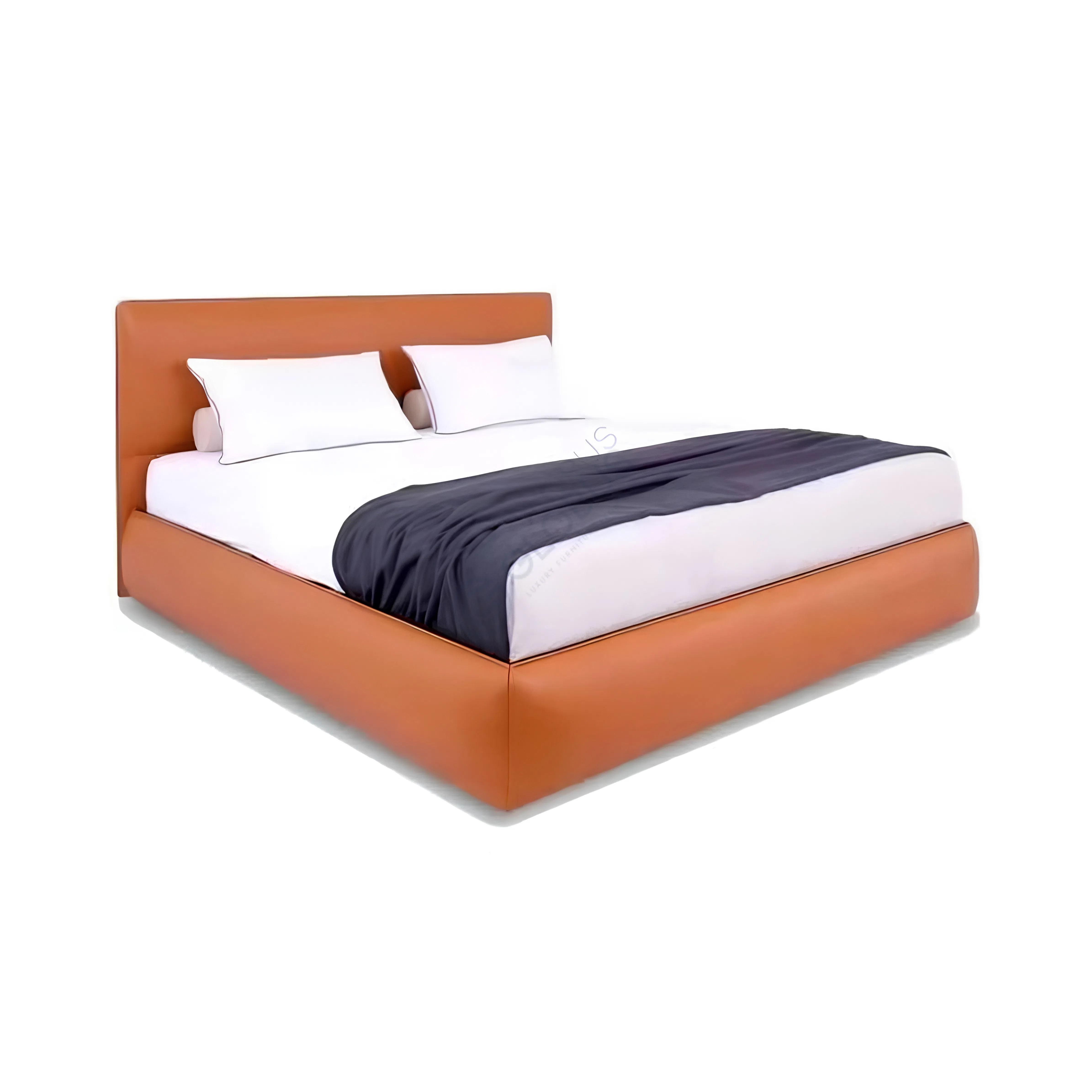 Кровать Capuchina