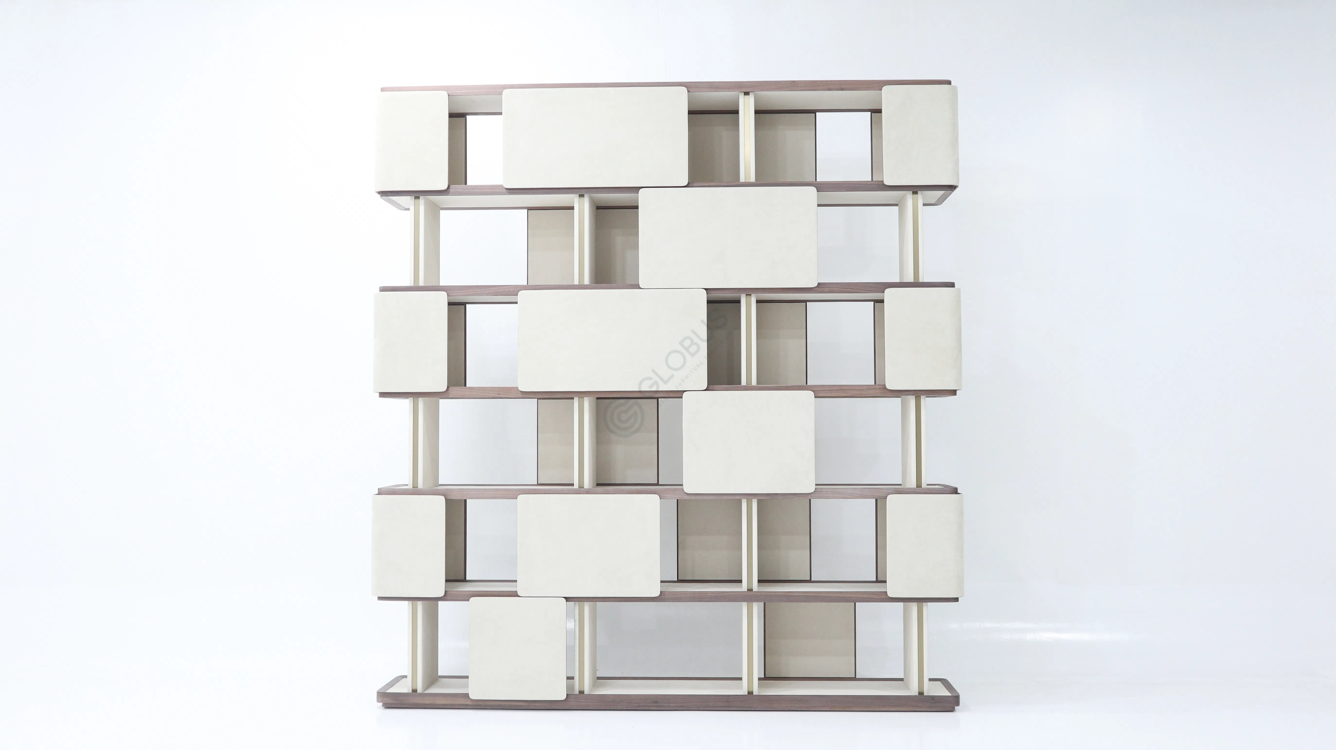 Стеллаж LUDOVICA MASCHERONI Bibliotheca