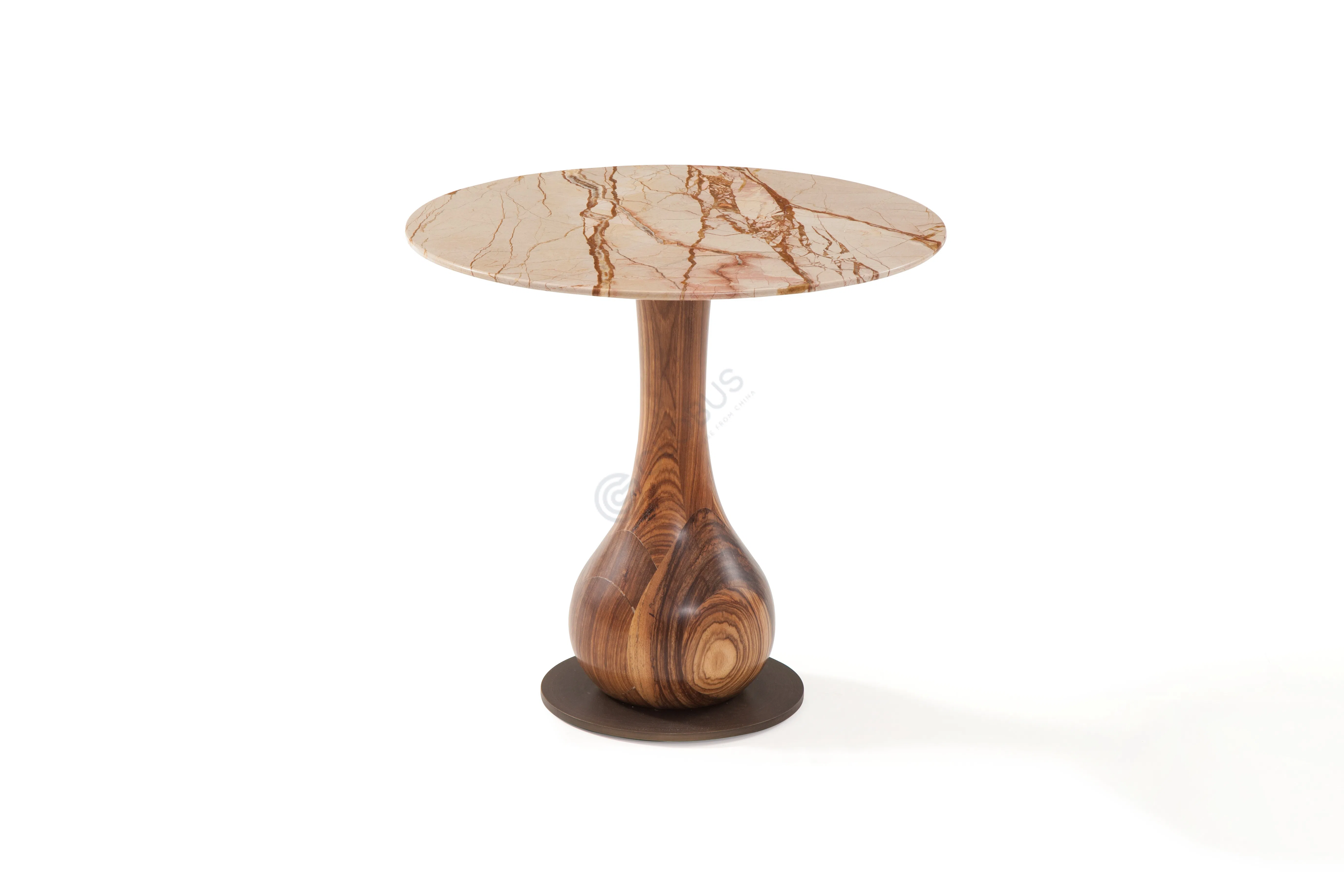 Угловой столик Admiratio