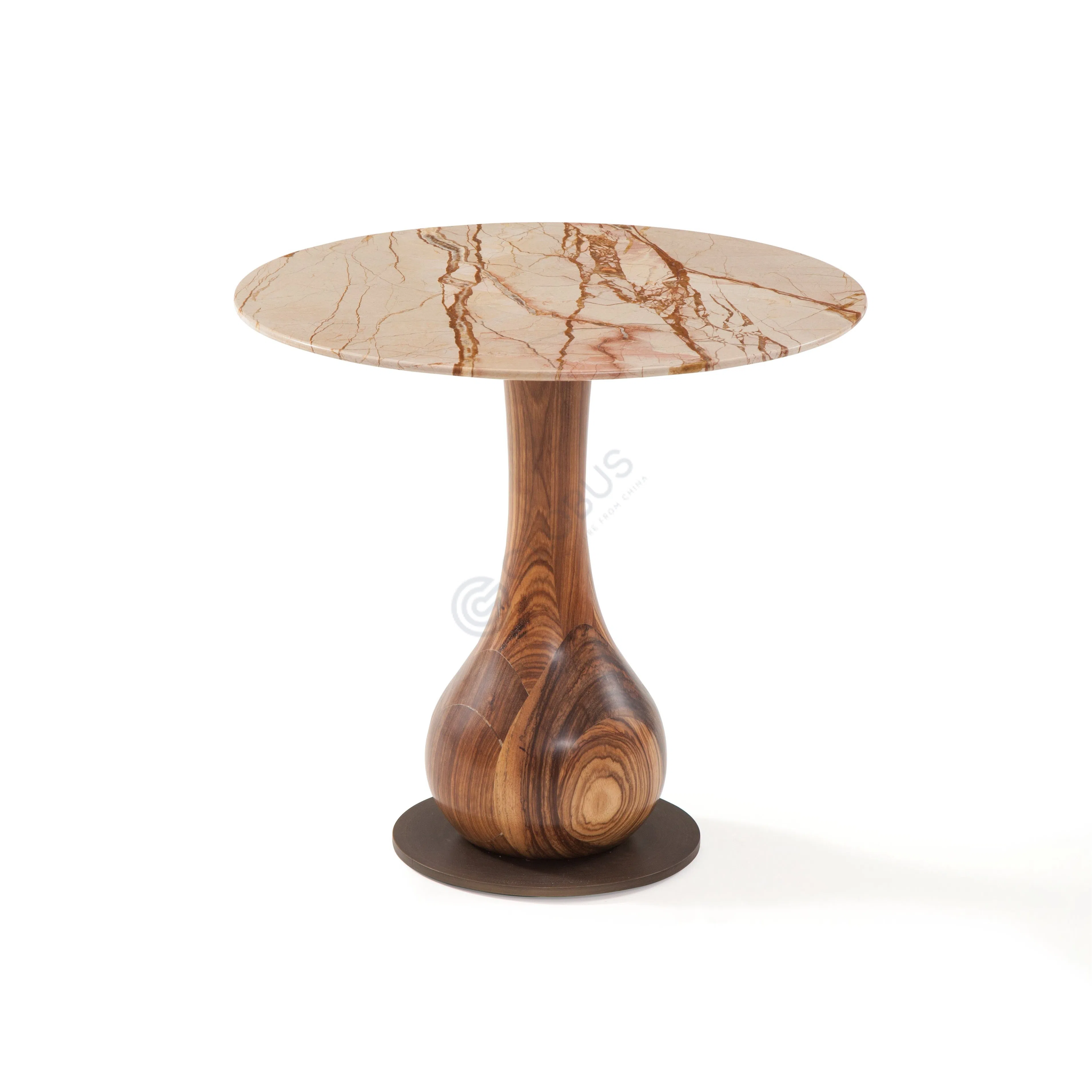 Угловой столик Admiratio