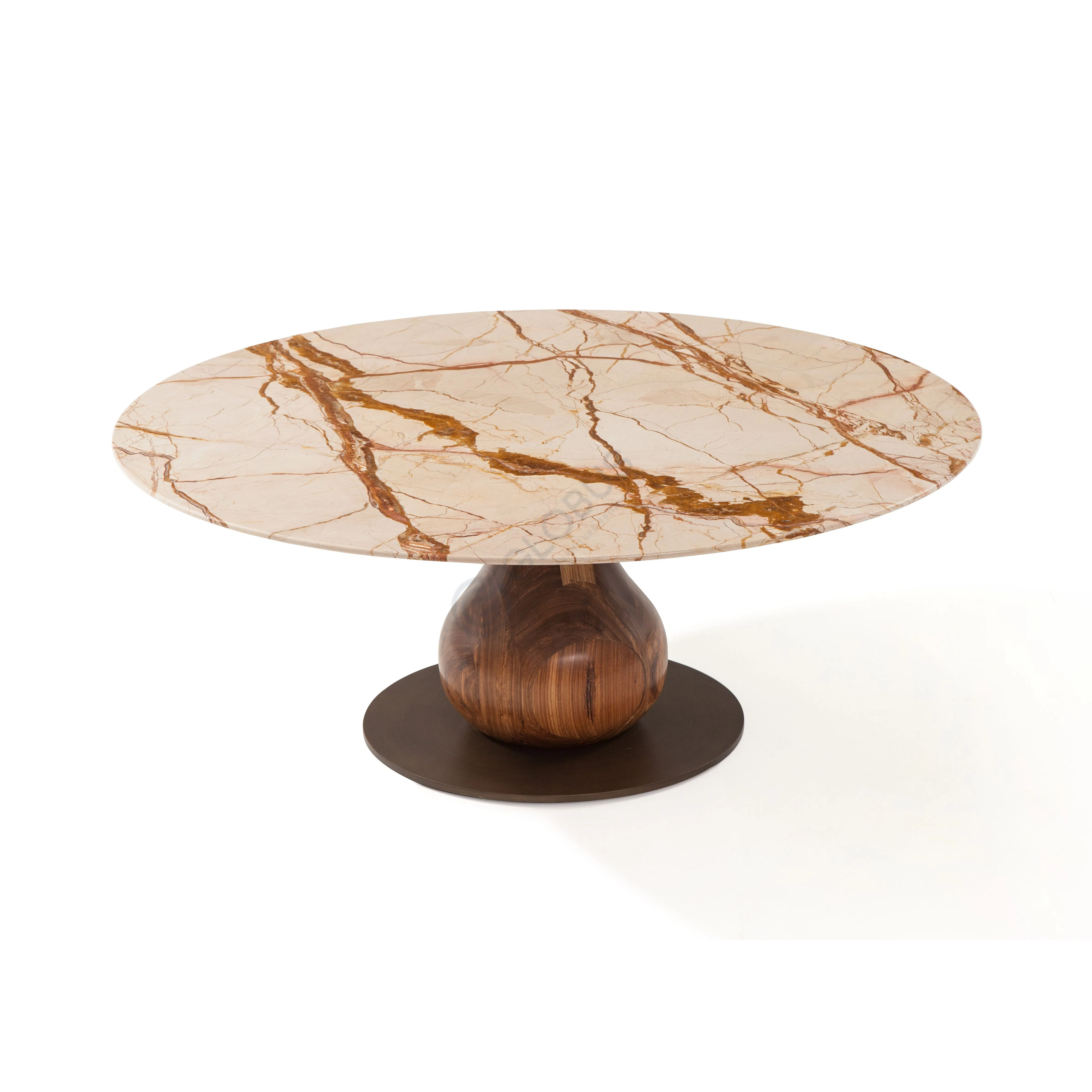 Журнальный столик Higglers