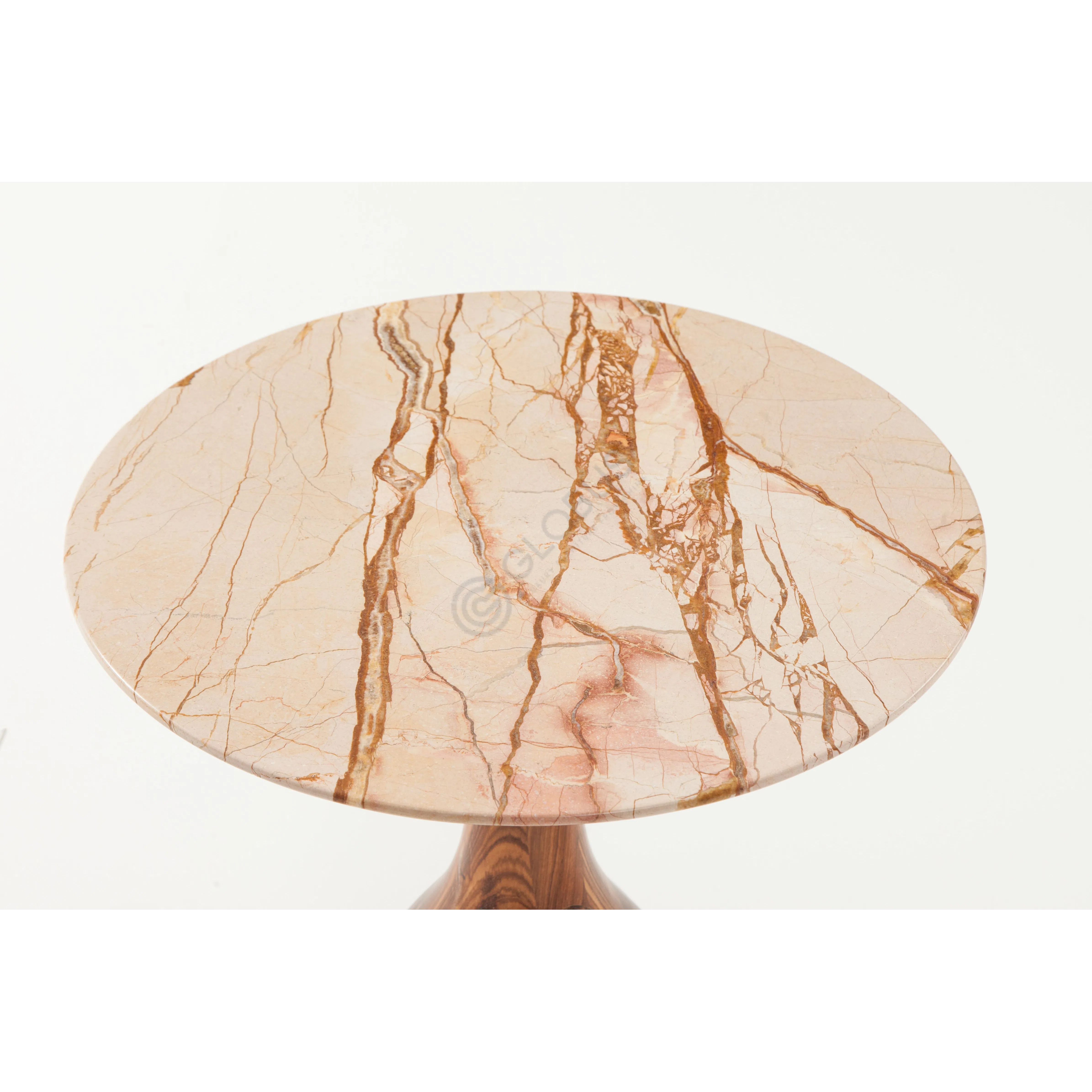 Угловой столик Admiratio