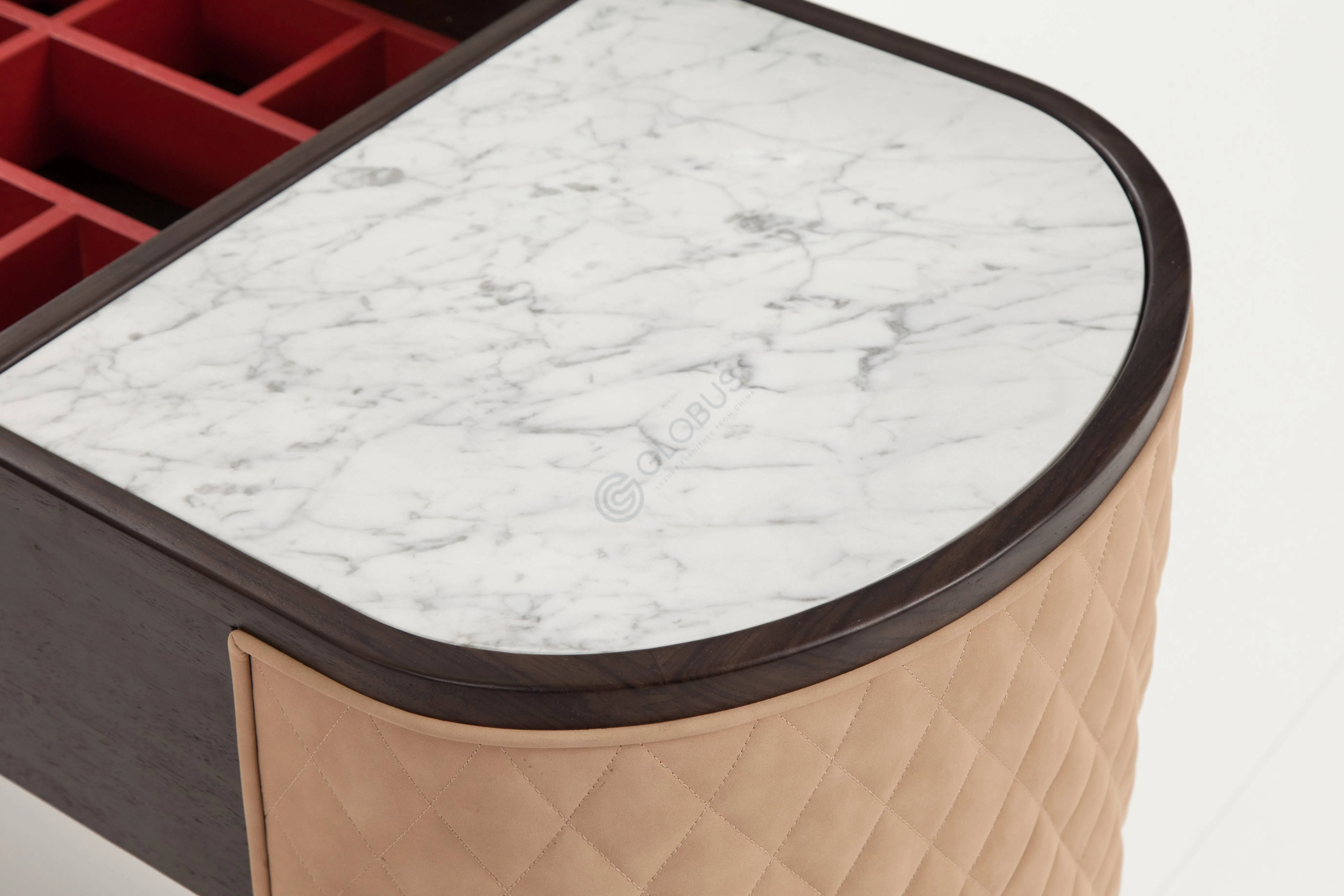 Туалетный столик Rinora