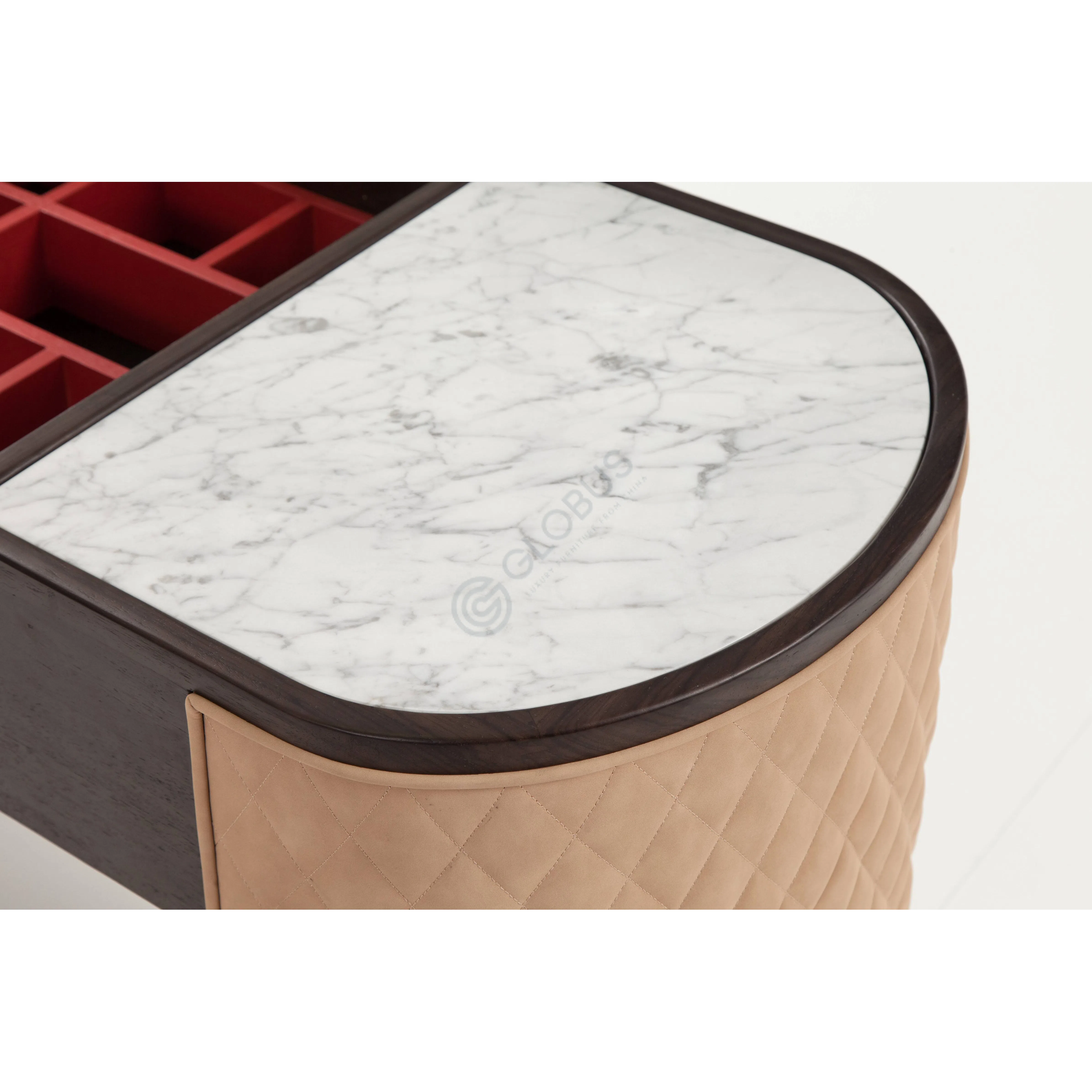 Туалетный столик Rinora