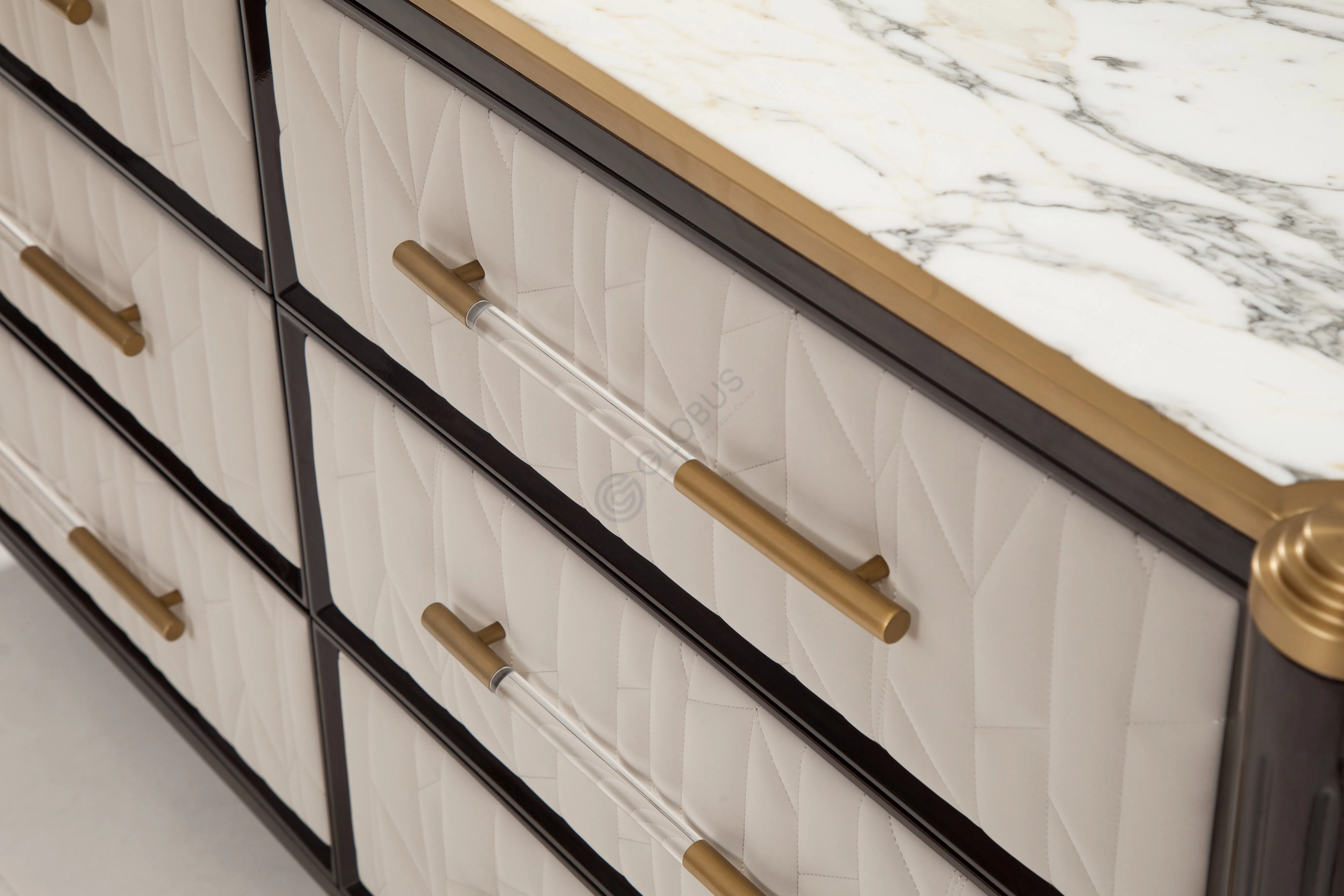 Комод BRUNO ZAMPA Remington