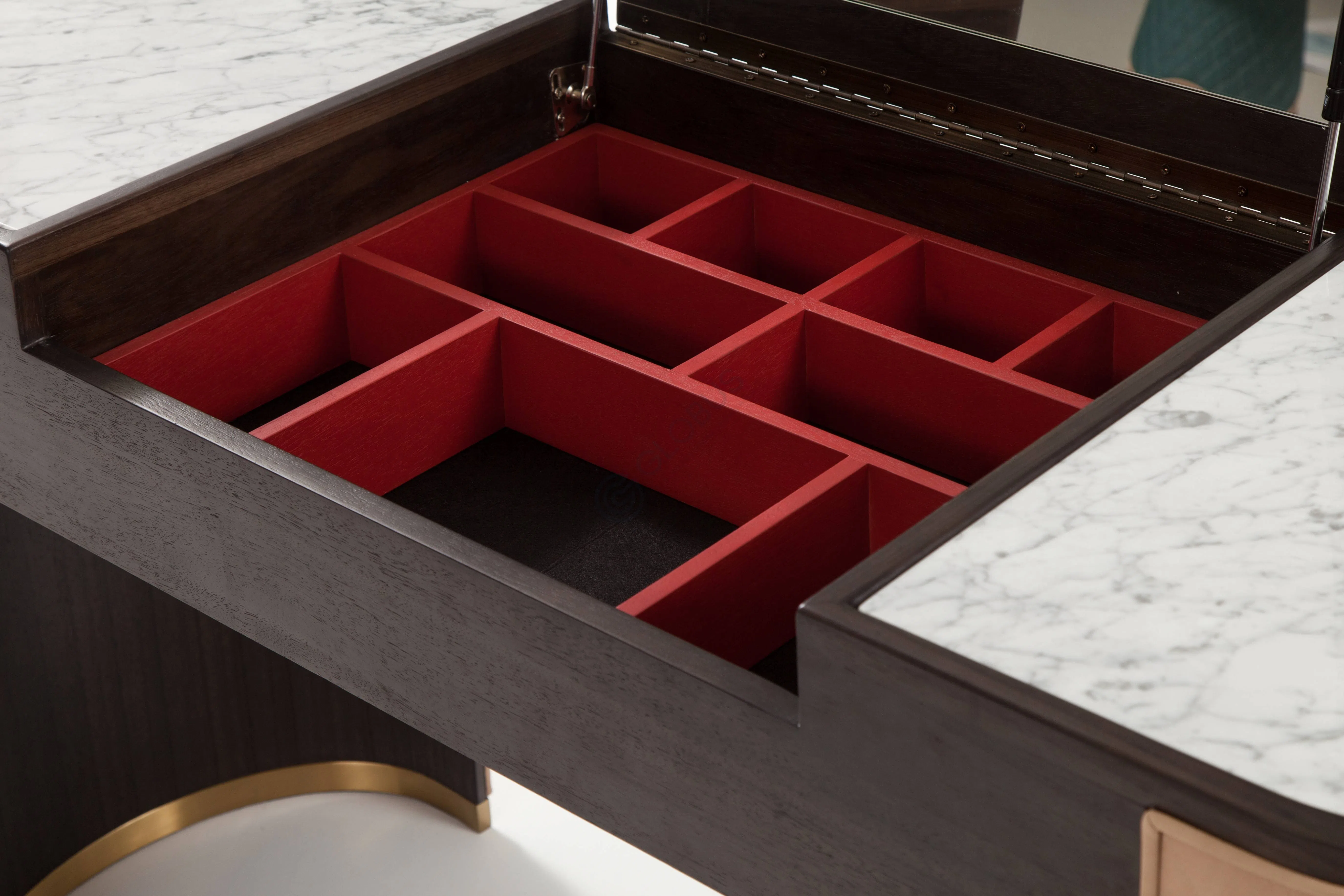 Туалетный столик Rinora