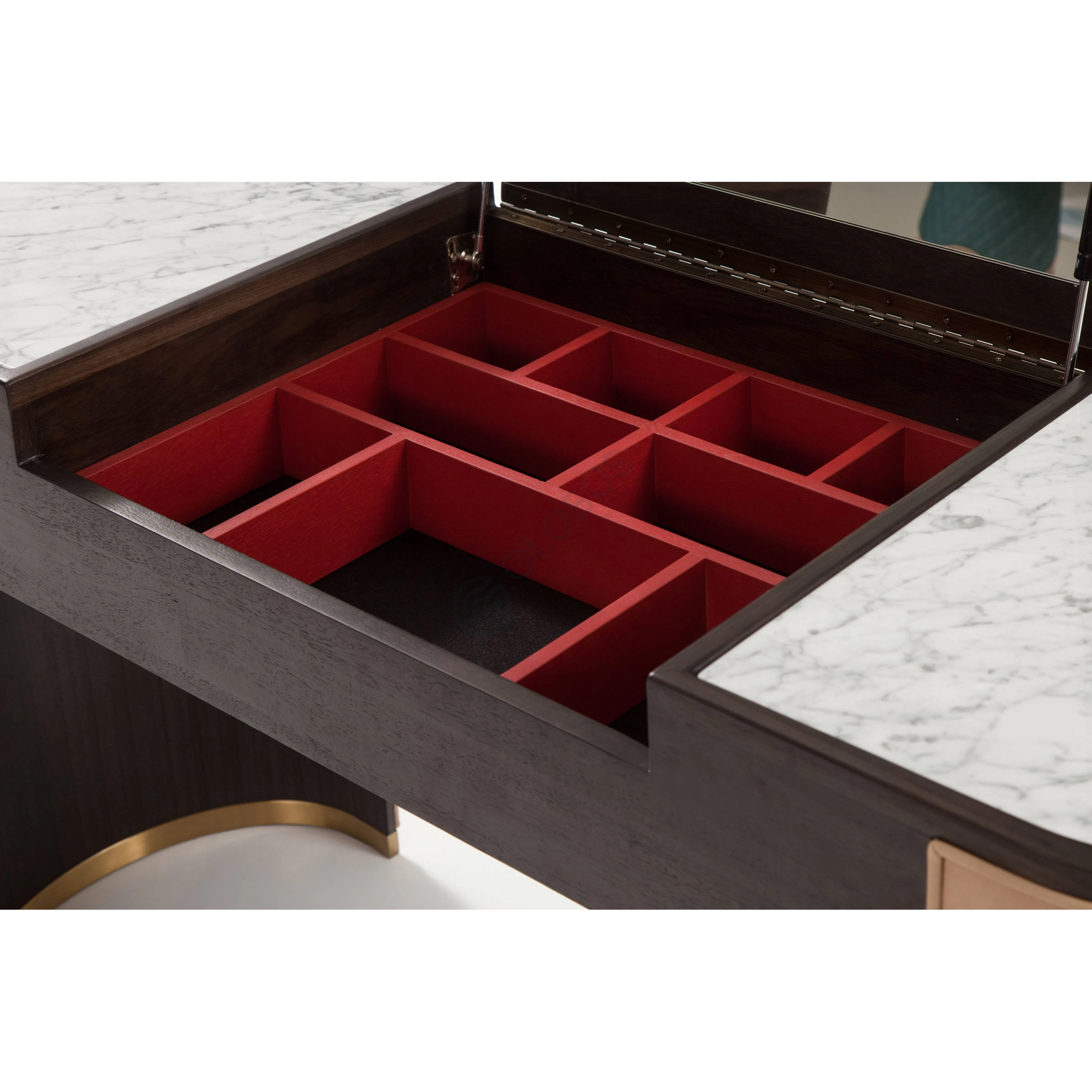 Туалетный столик Rinora