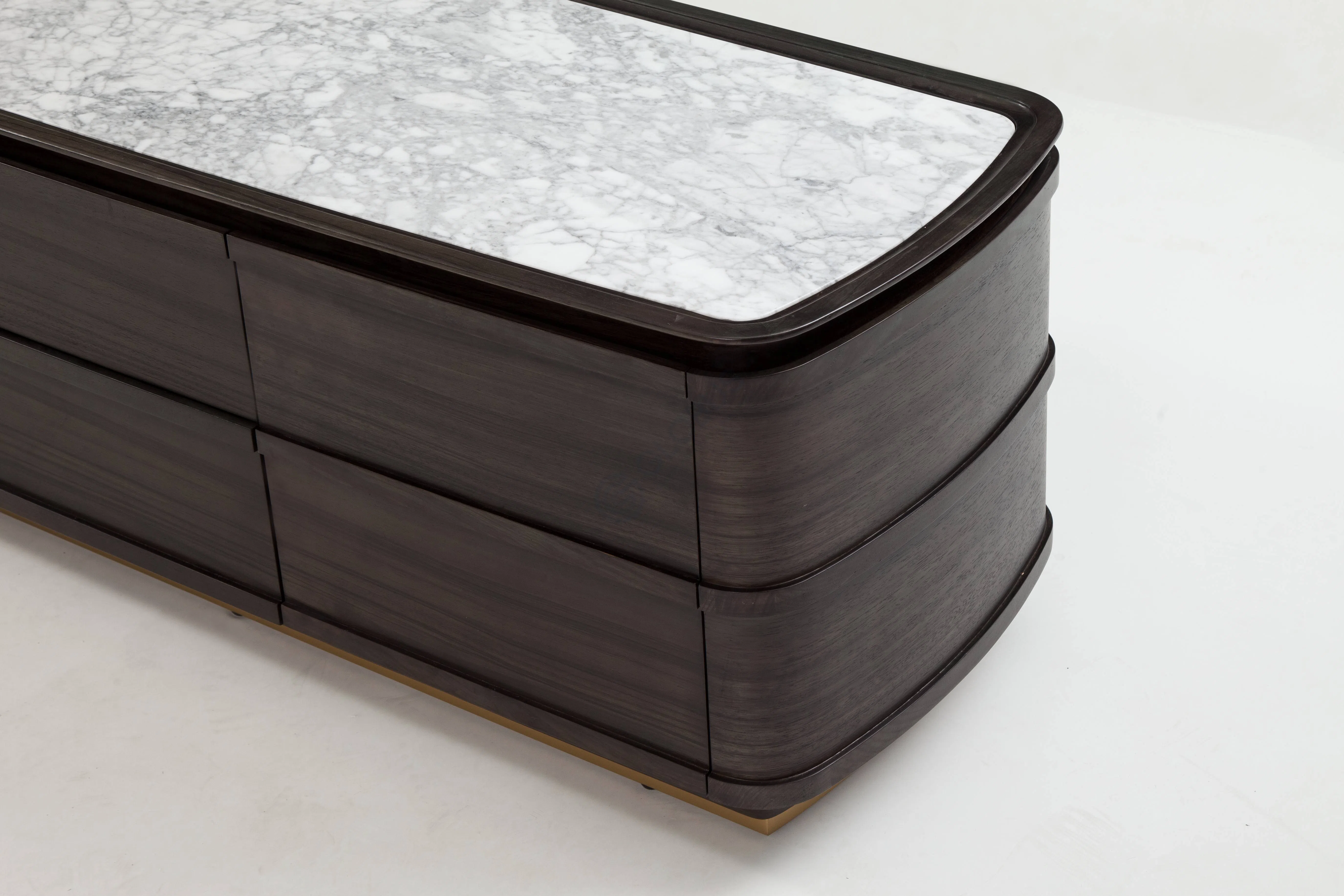 ТВ тумба VISIONNAIRE Nomos