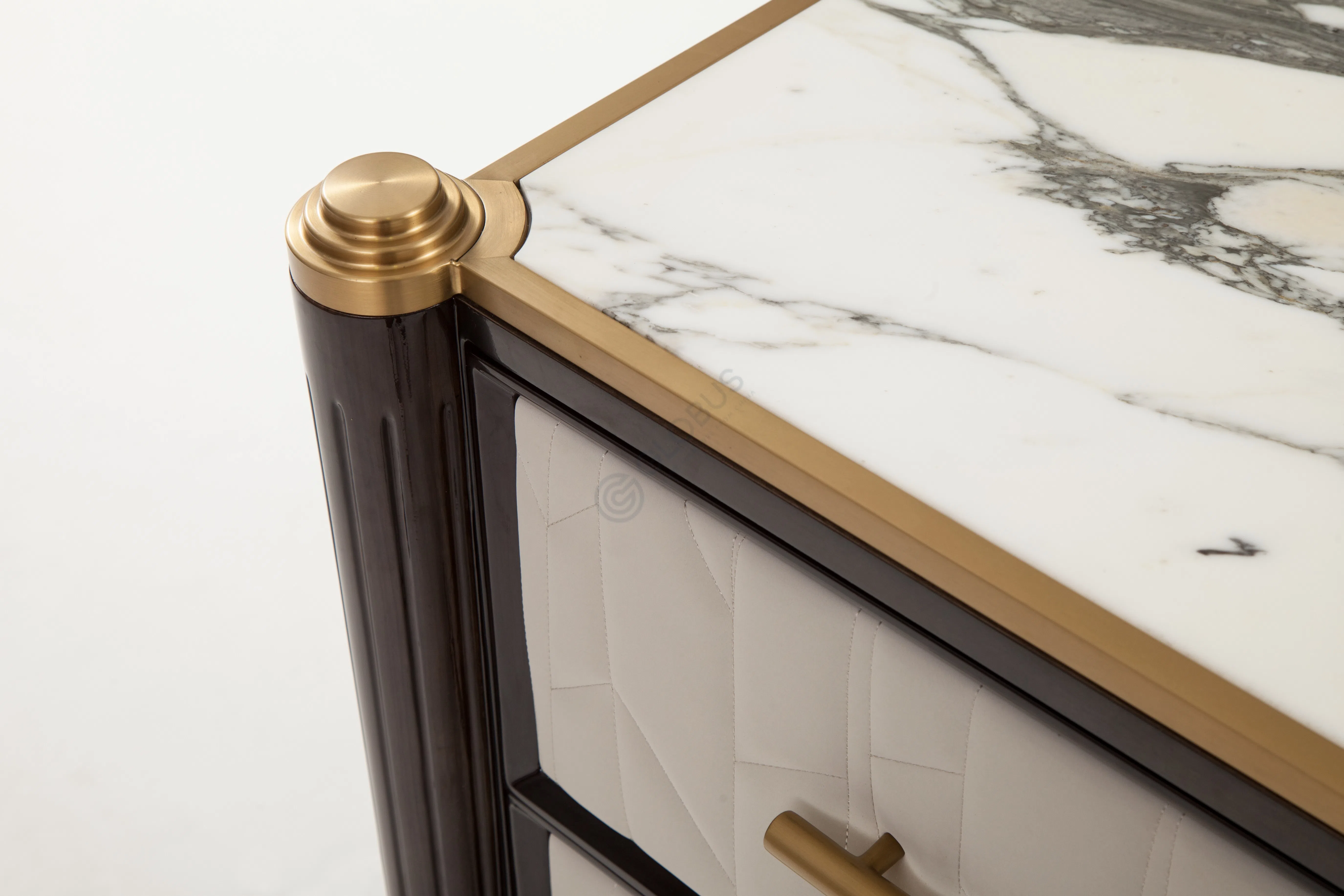 Комод BRUNO ZAMPA Remington