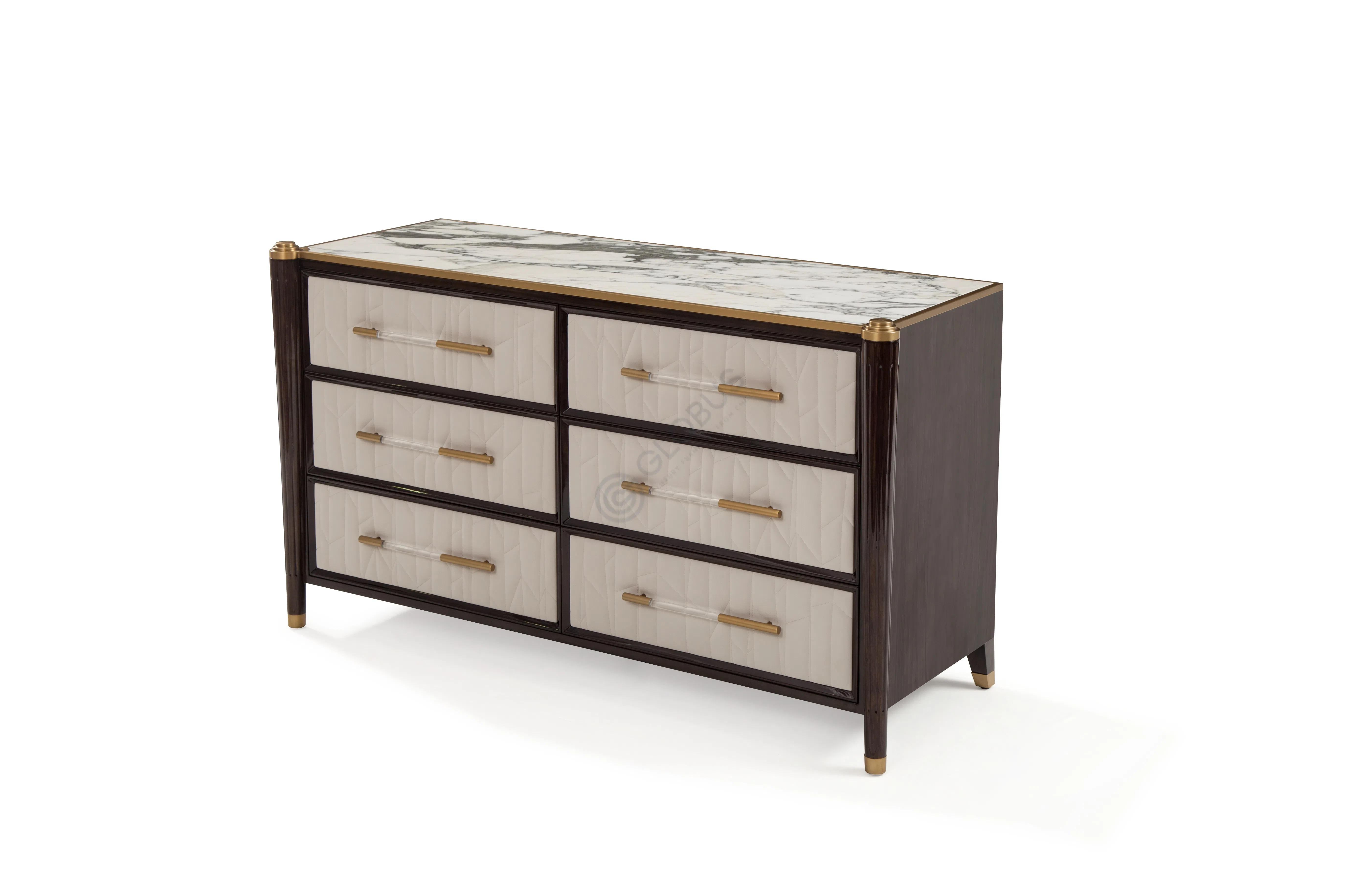 Комод BRUNO ZAMPA Remington