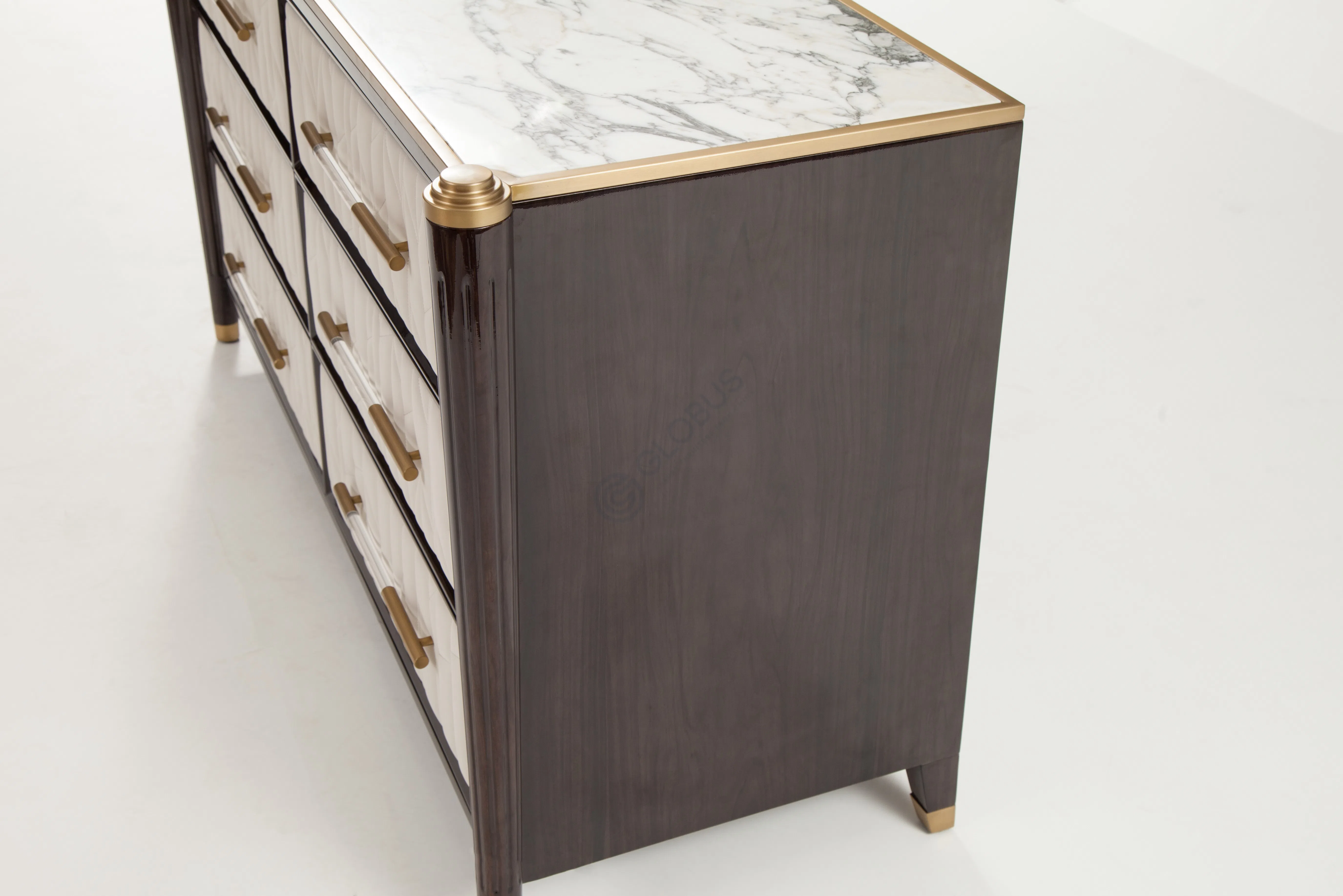 Комод BRUNO ZAMPA Remington