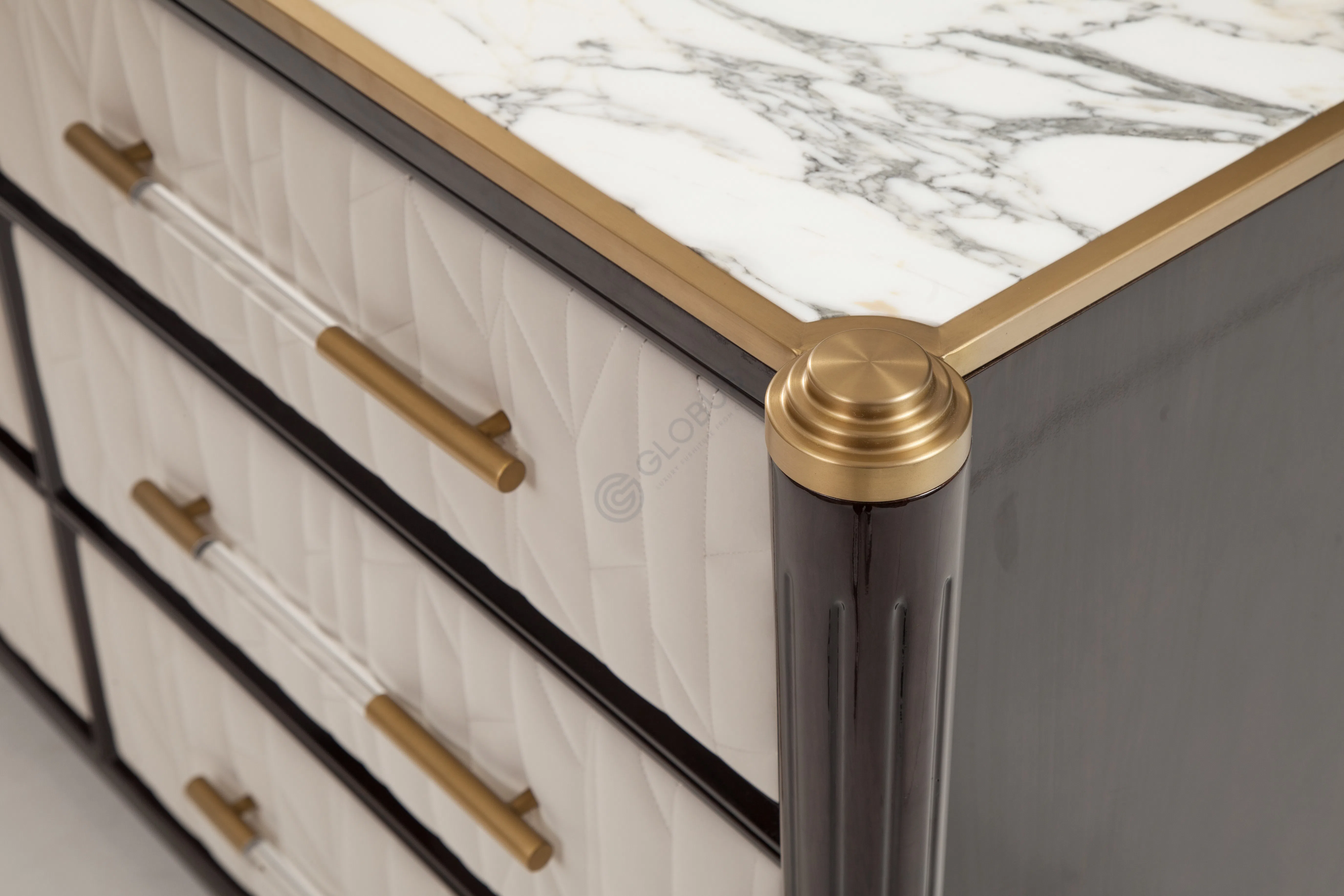 Комод BRUNO ZAMPA Remington