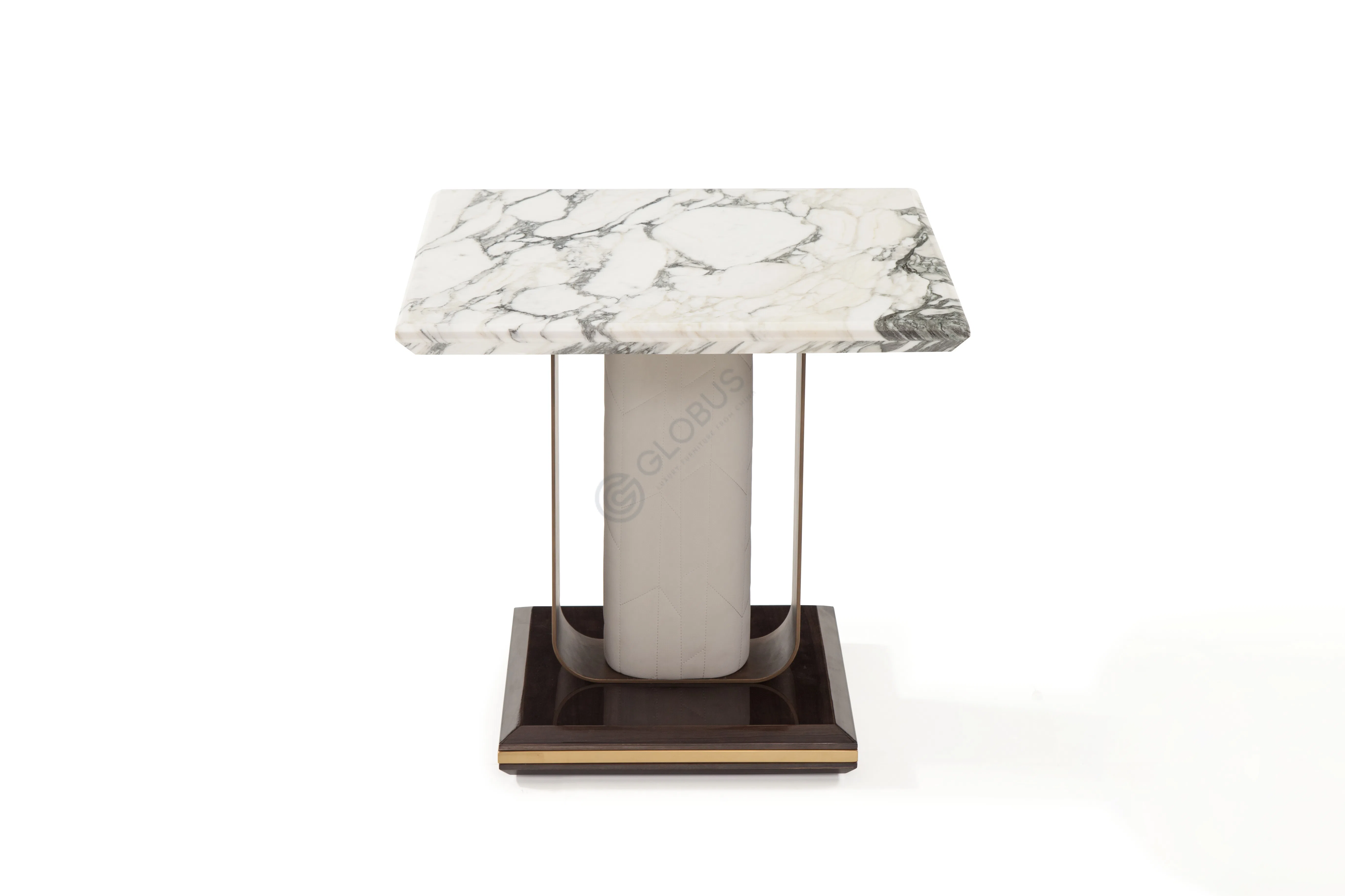 Угловой столик Guna