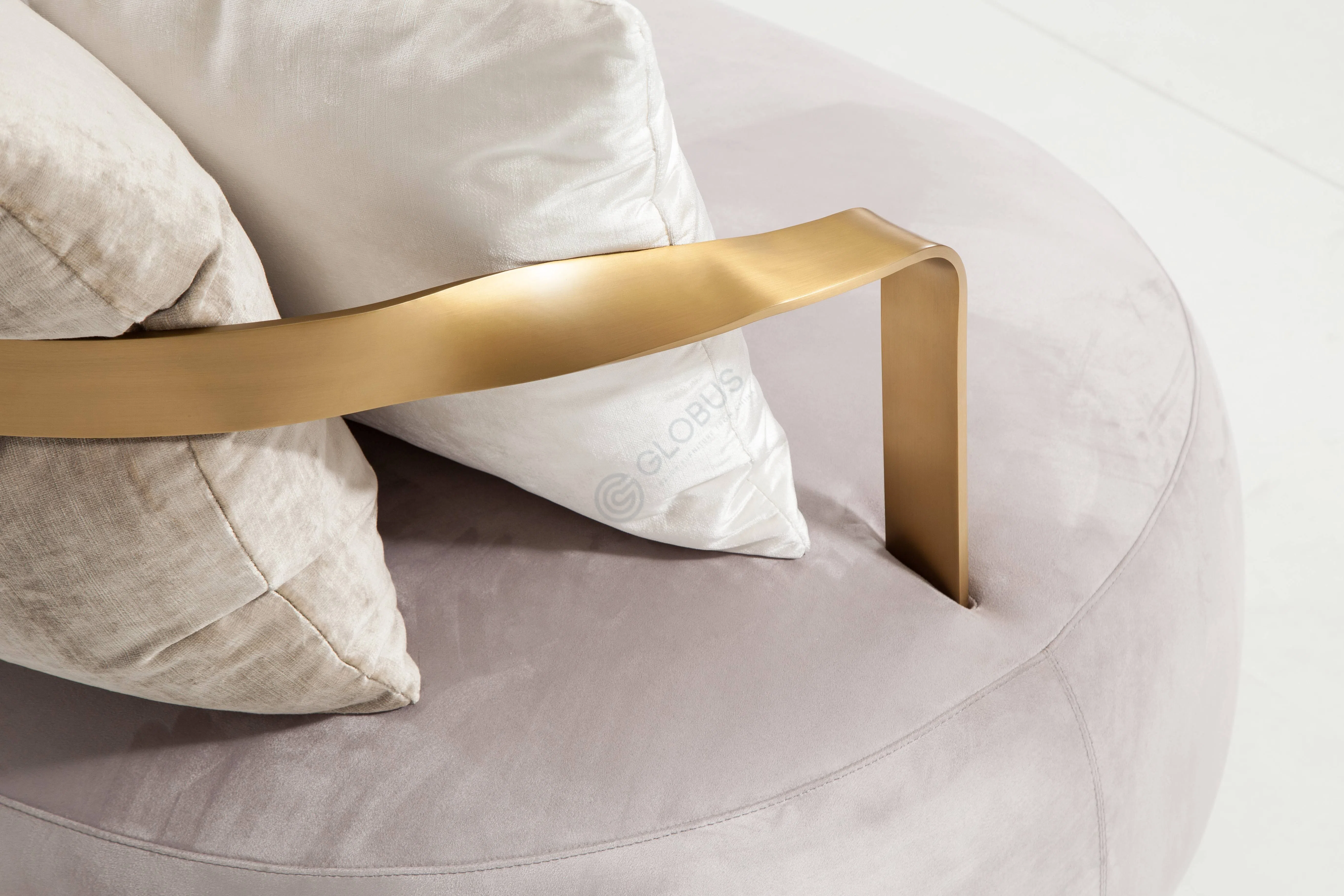 Кресло CORTEZARI Botero