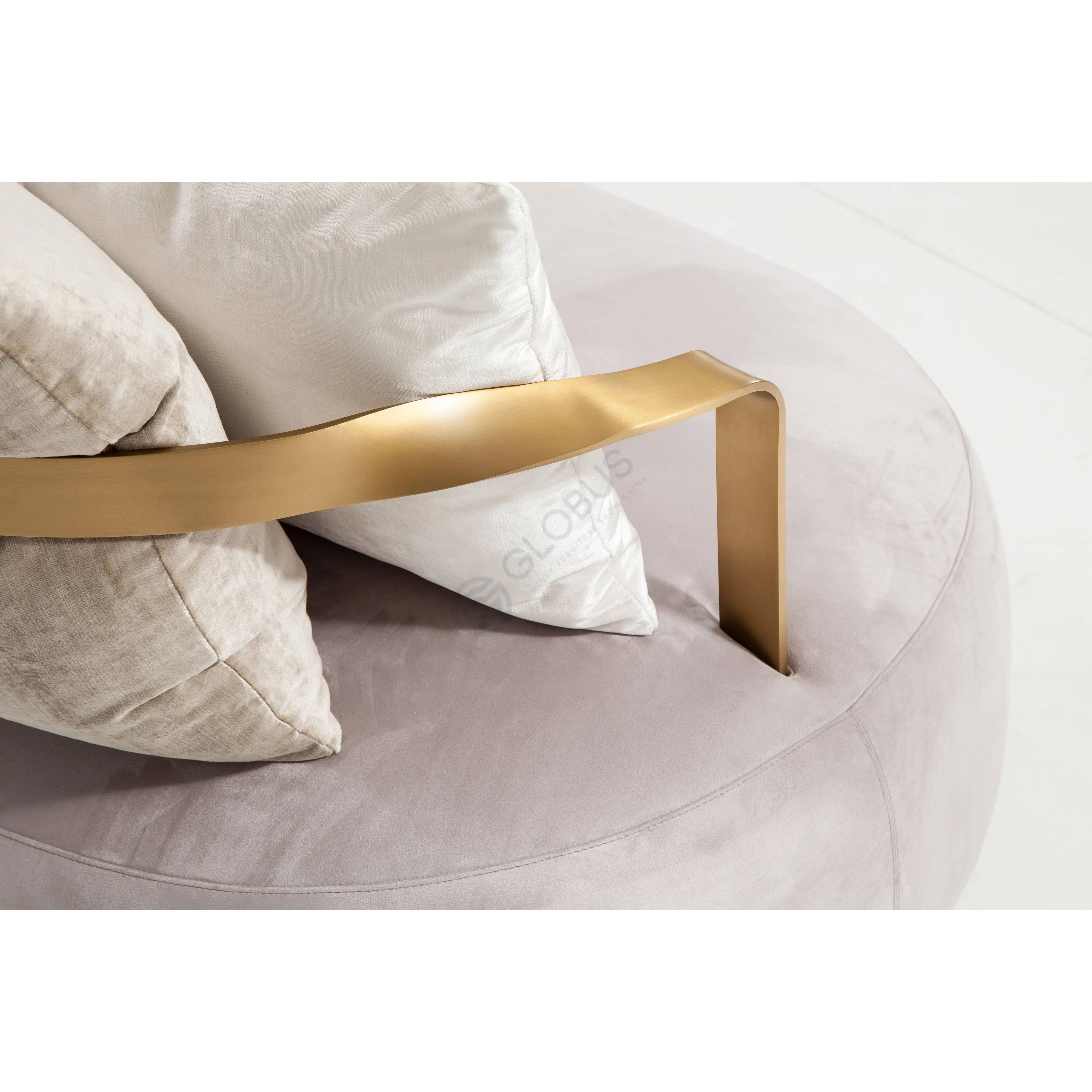 Кресло CORTEZARI Botero