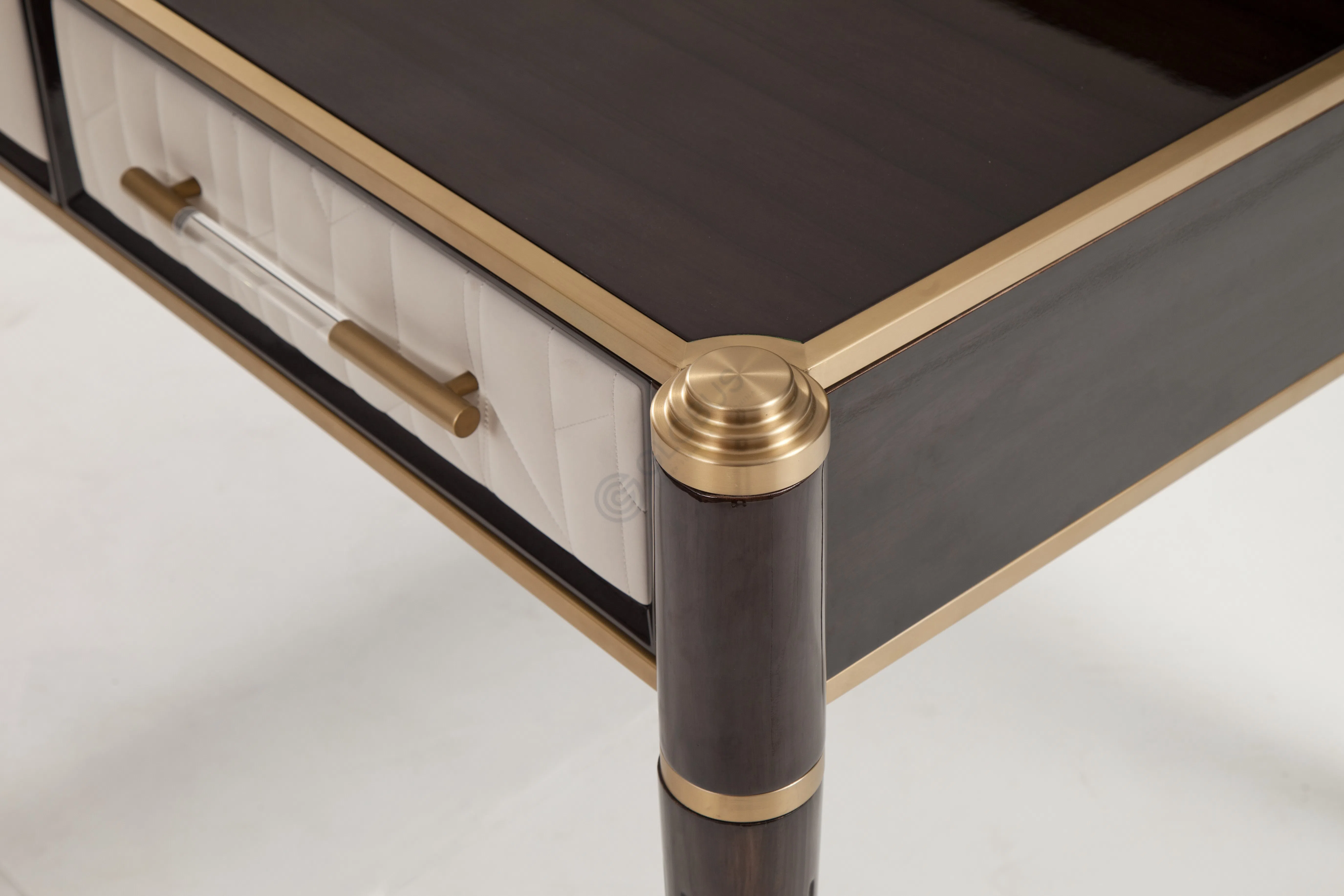 Стол для кабинета BRUNO ZAMPA Remington