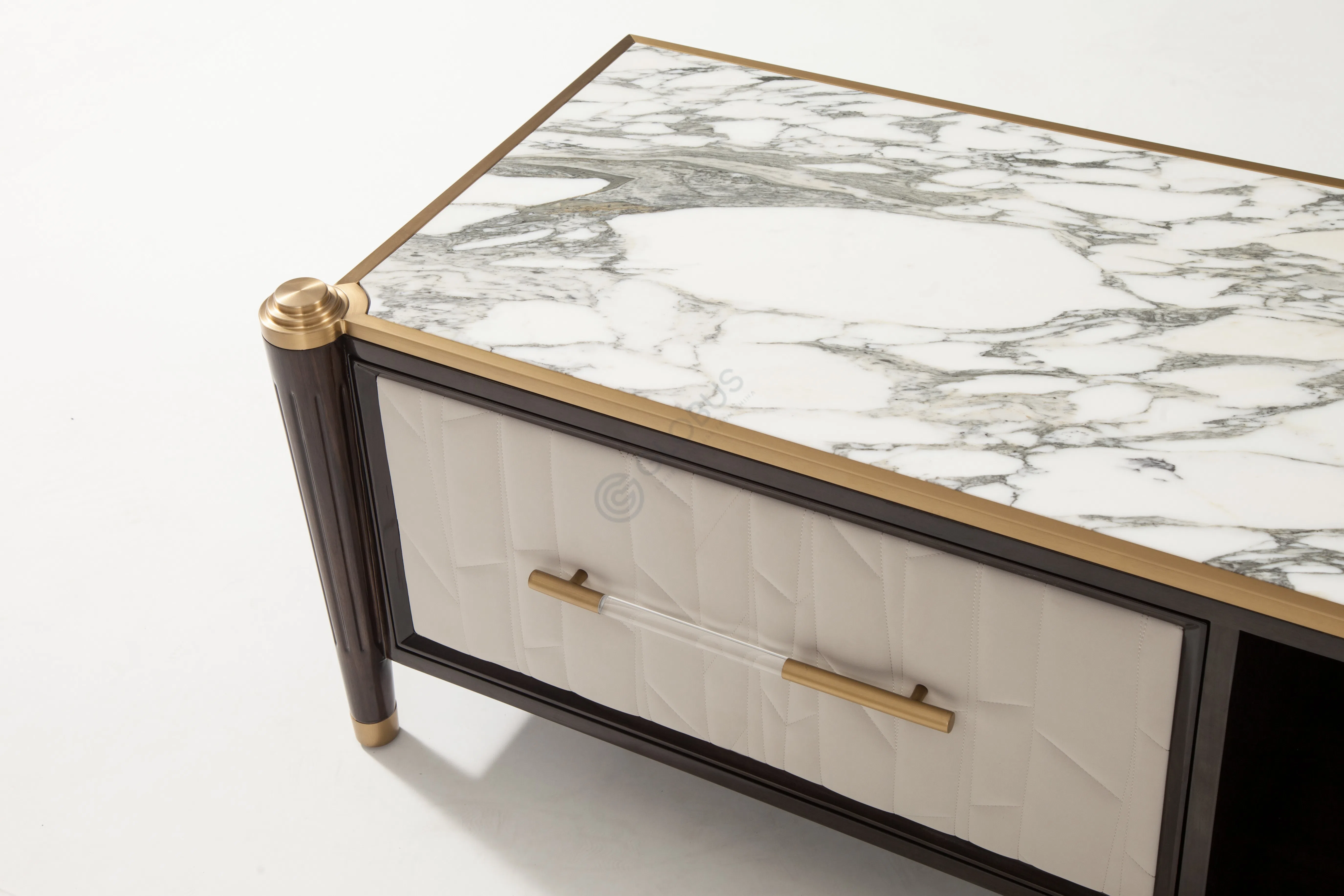 ТВ тумба BRUNO ZAMPA Remington