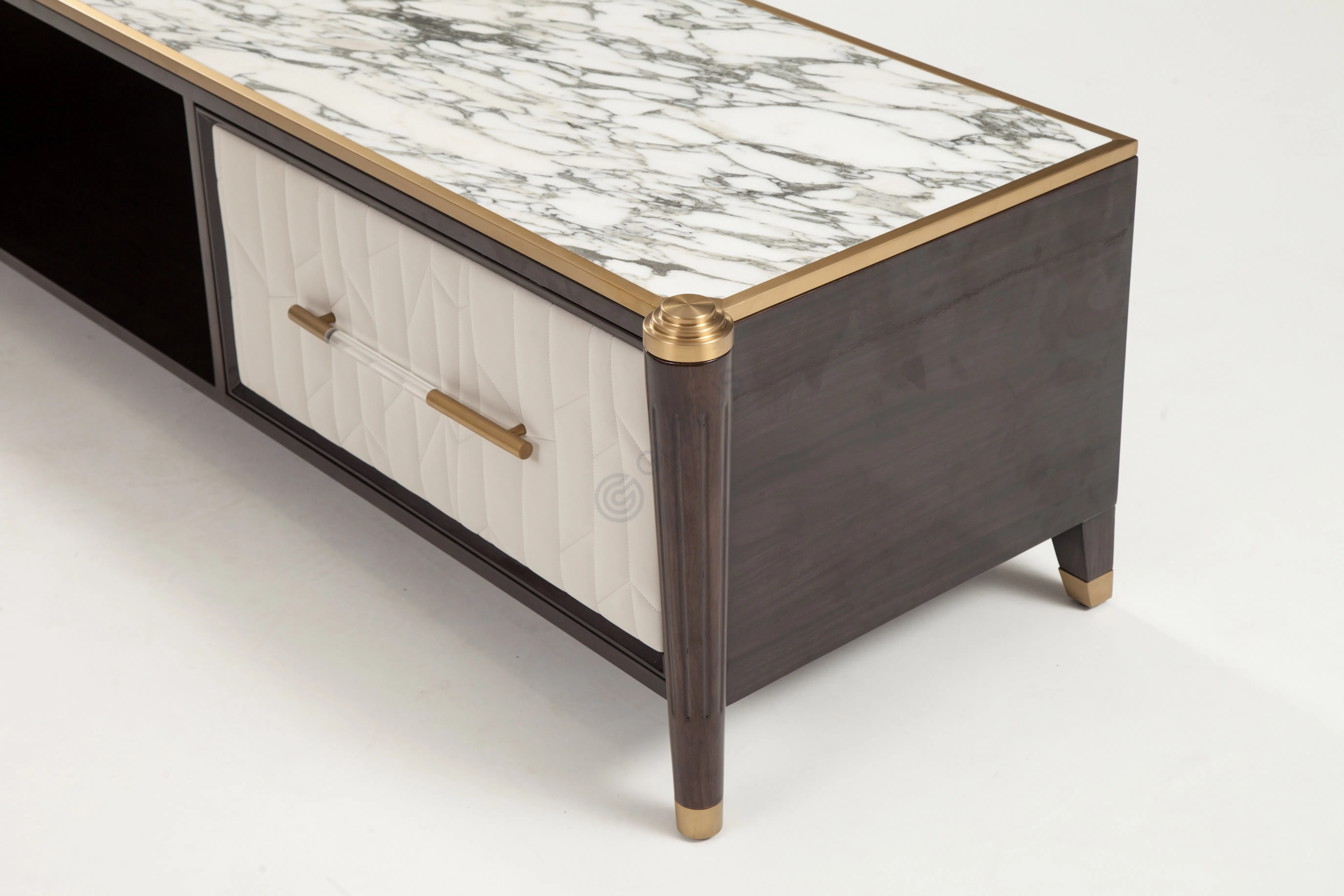 ТВ тумба BRUNO ZAMPA Remington