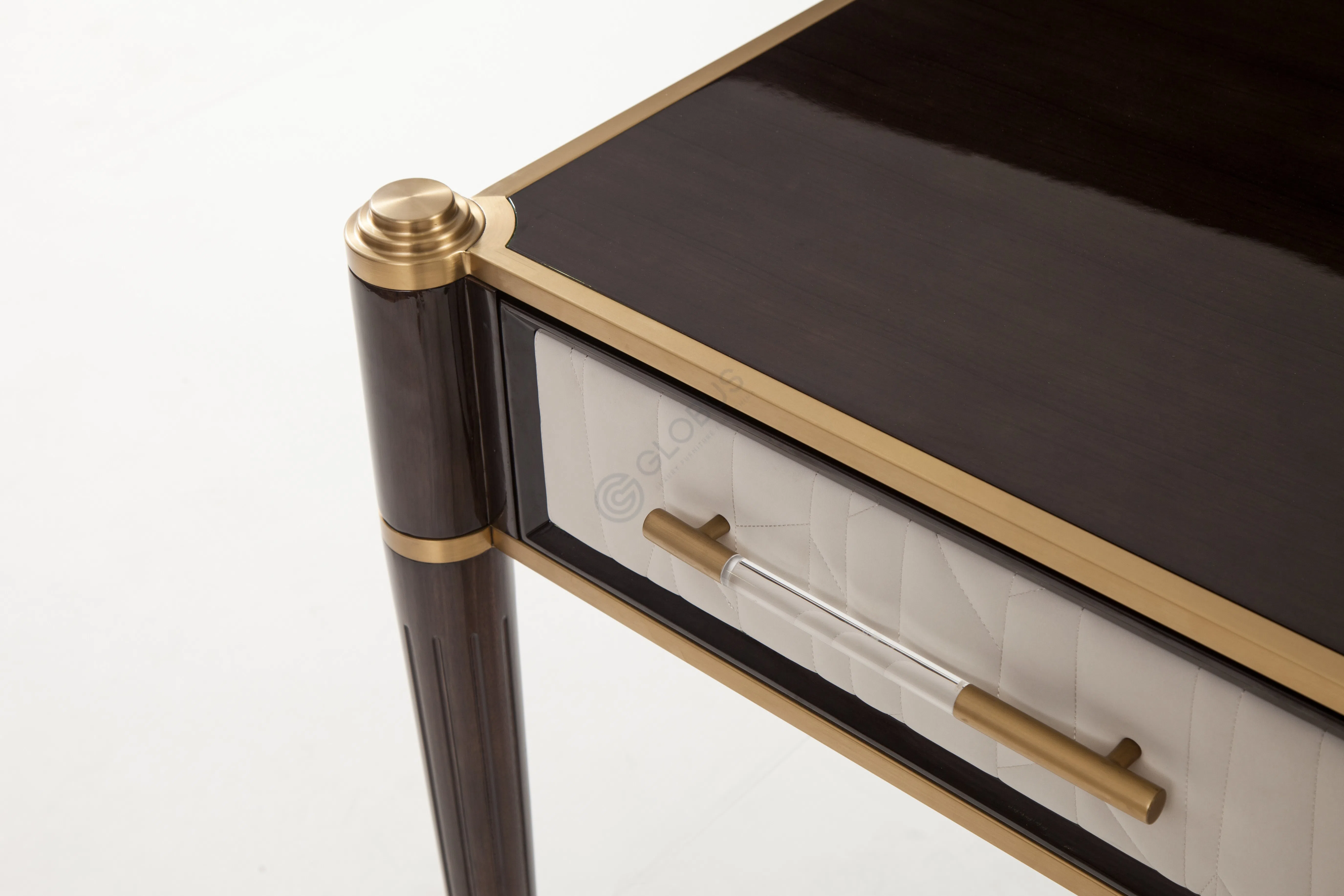 Стол для кабинета BRUNO ZAMPA Remington