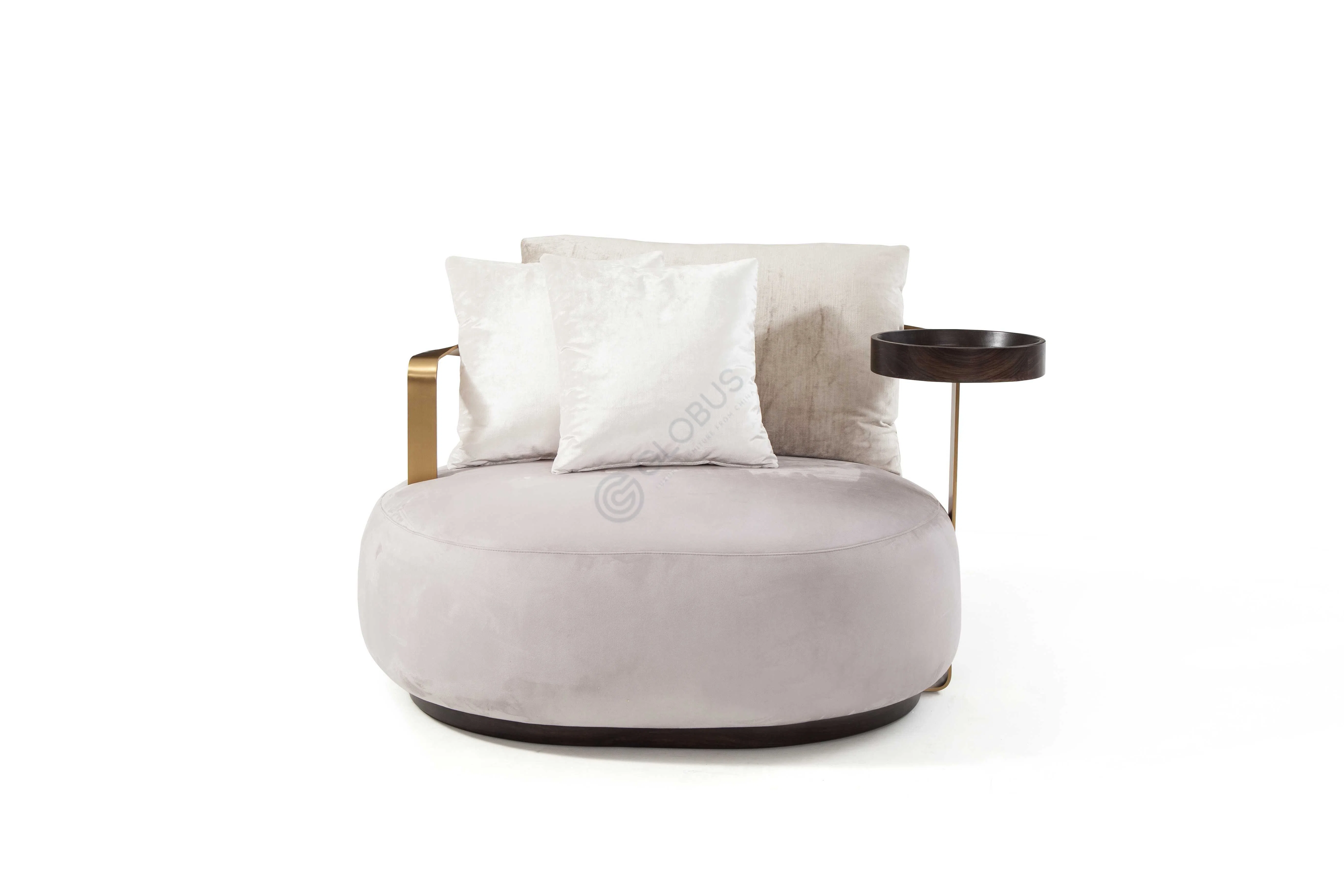 Кресло CORTEZARI Botero