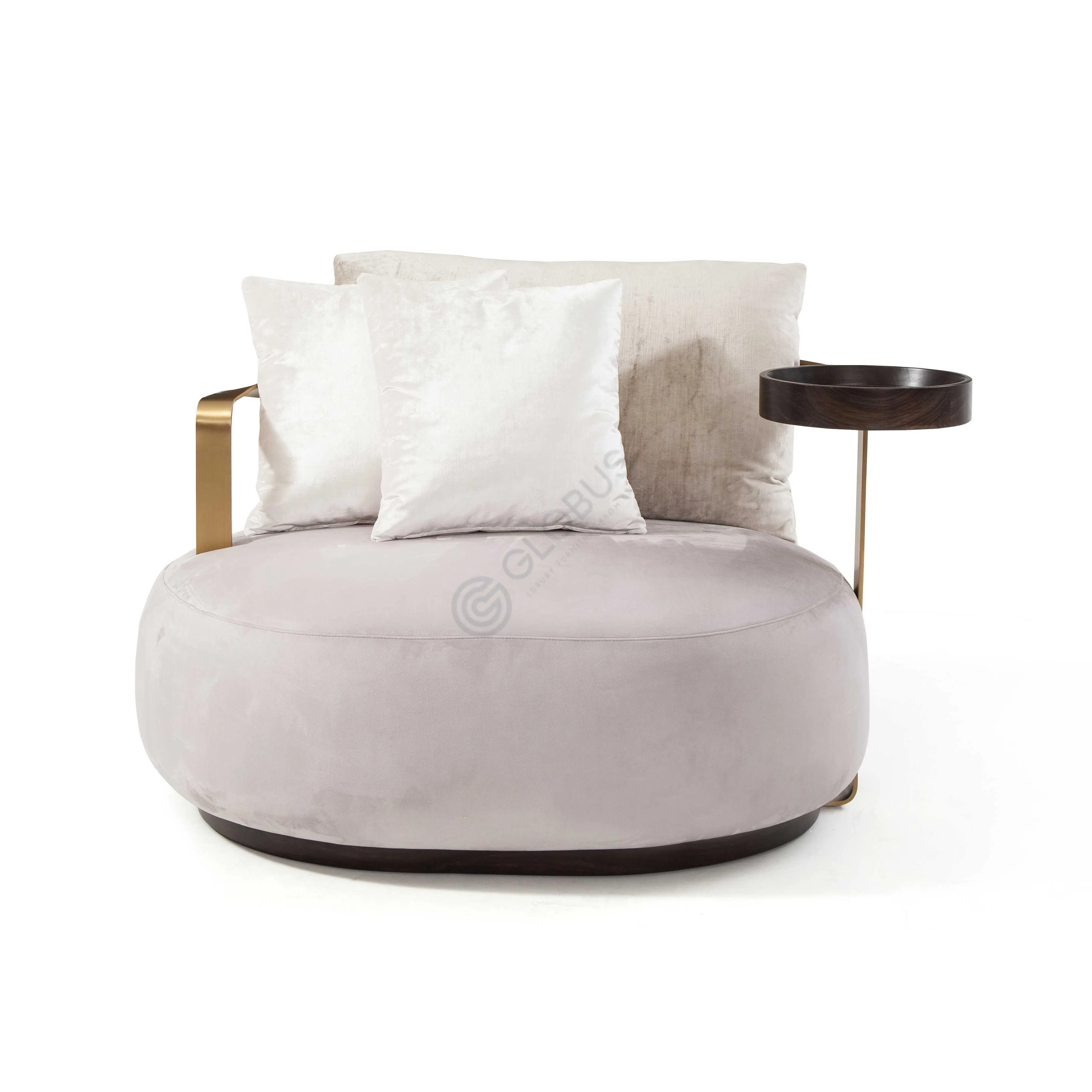 Кресло CORTEZARI Botero