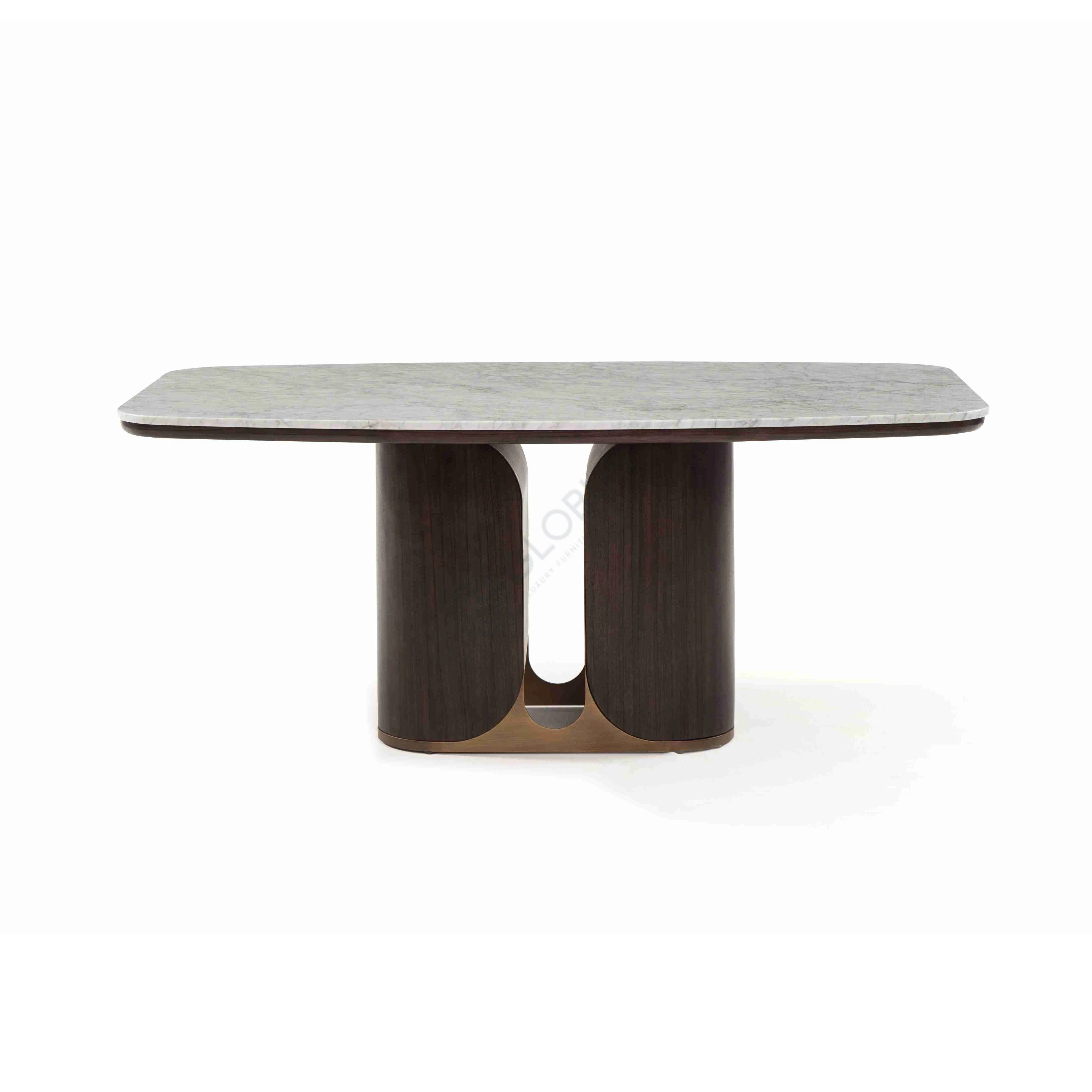 Обеденный стол Saporata