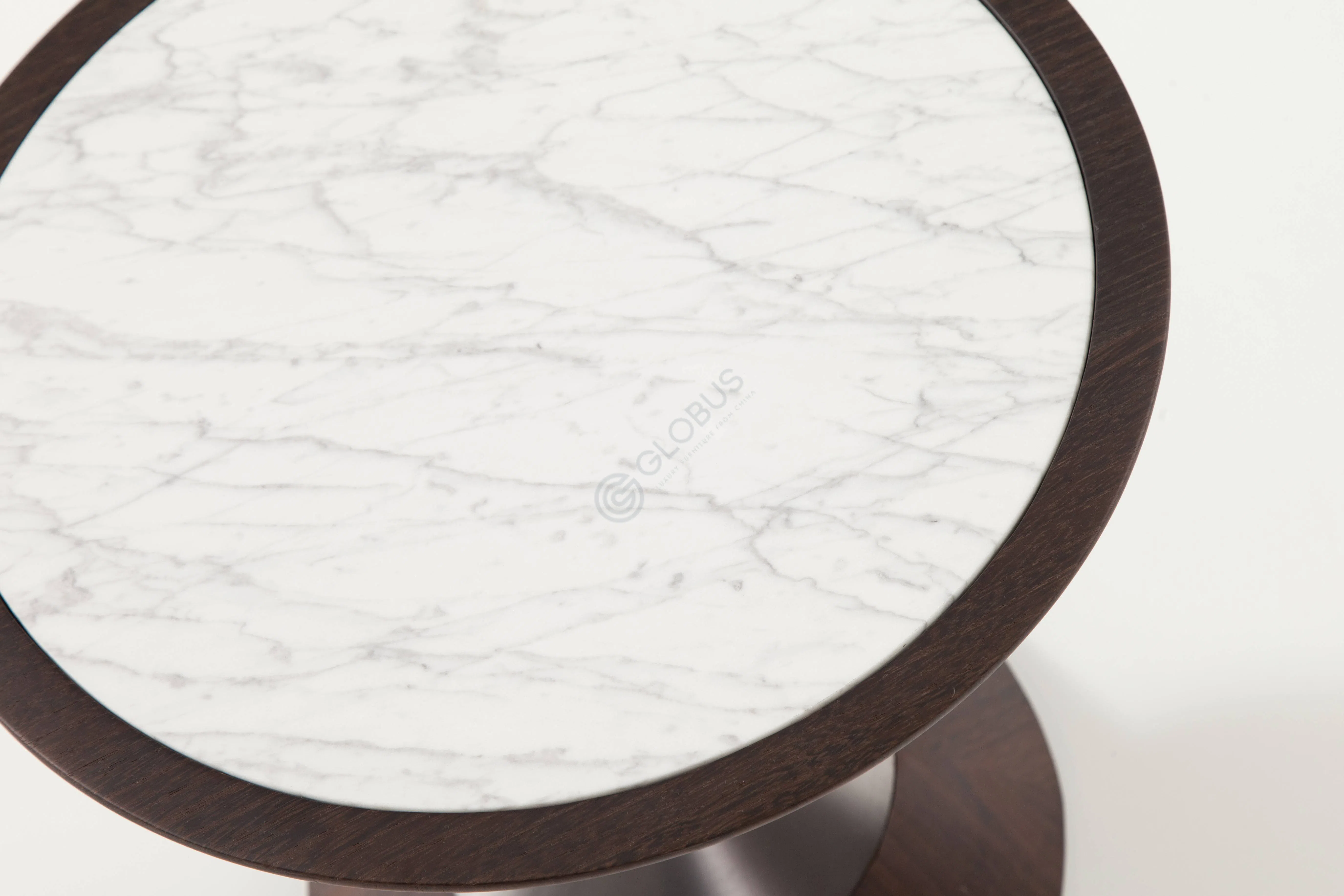 Угловой столик Serenella