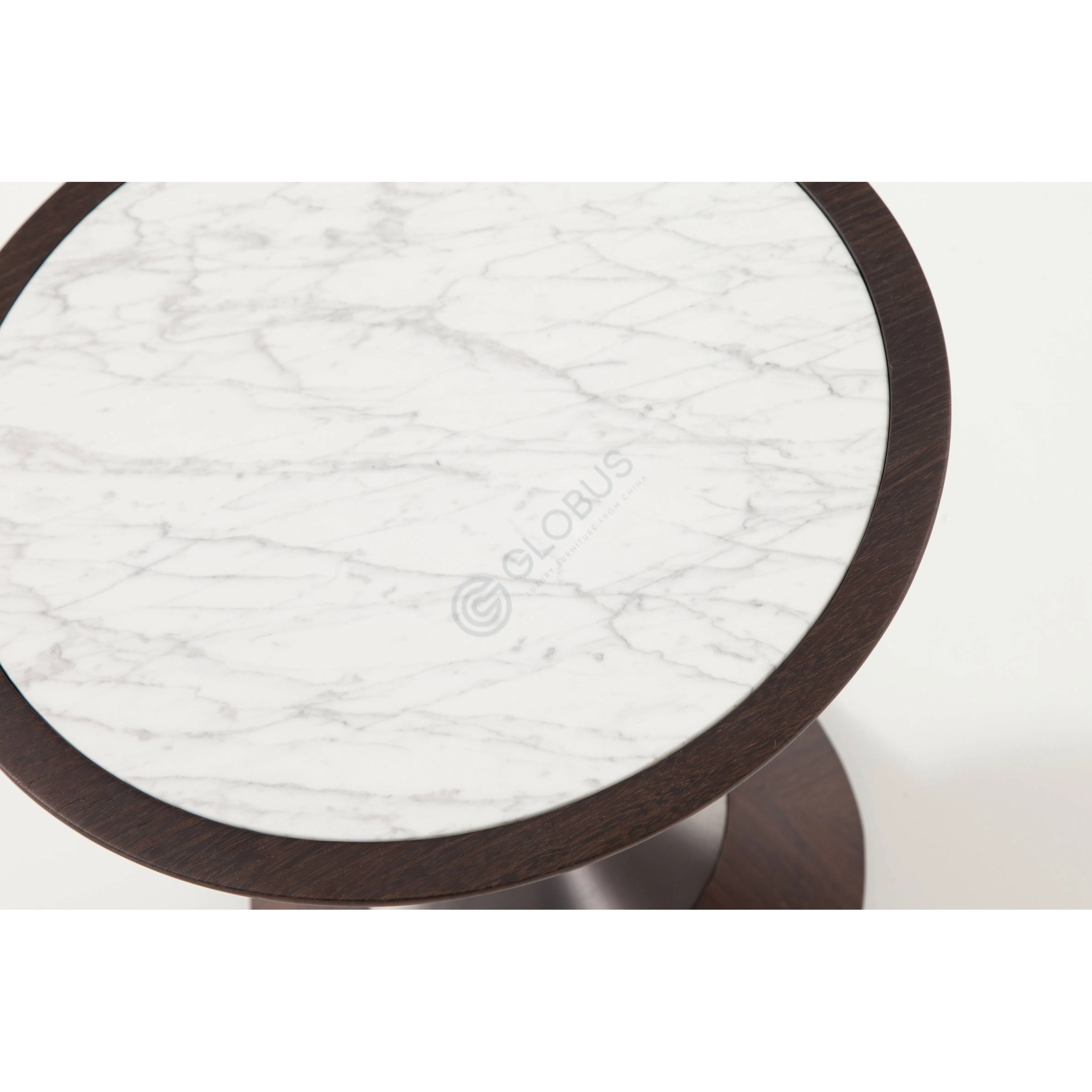 Угловой столик Serenella